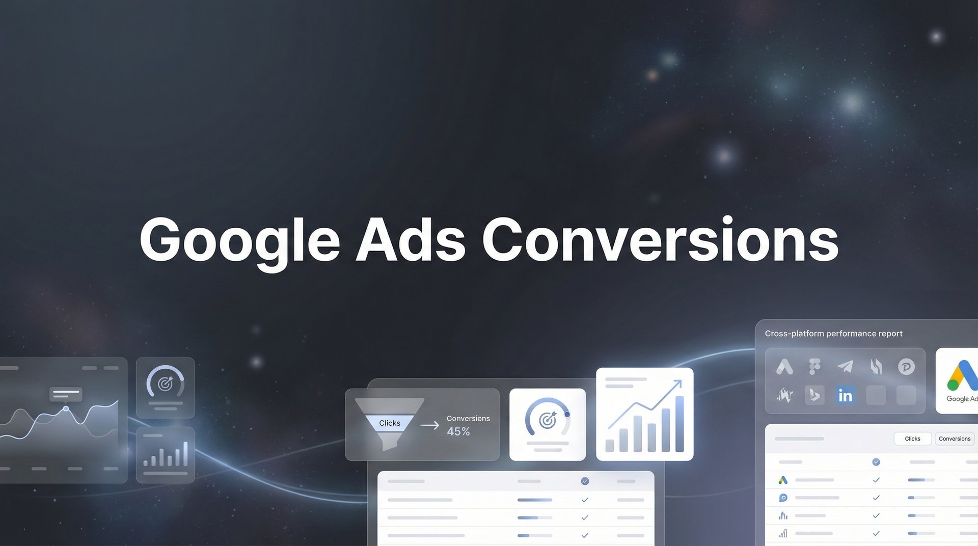 Google Ads Conversions: Complete Setup Guide 2026!
