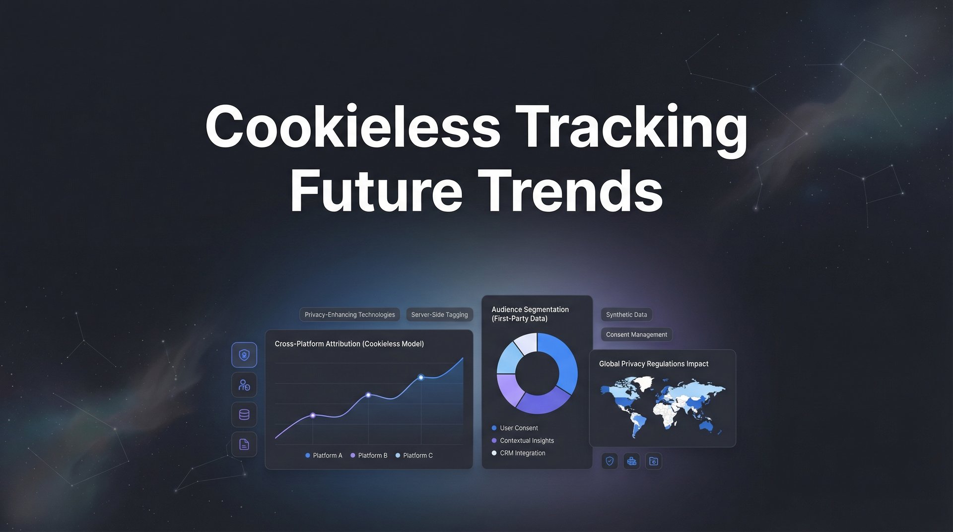 Cookieless Tracking Future Trends: Complete Guide 2026