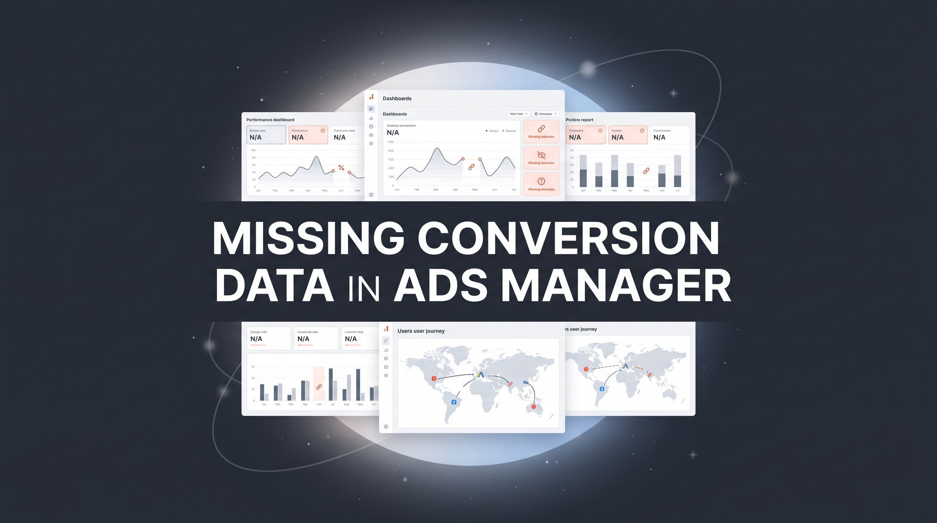 Fix Missing Conversion Data In Ads Manager: A Guide