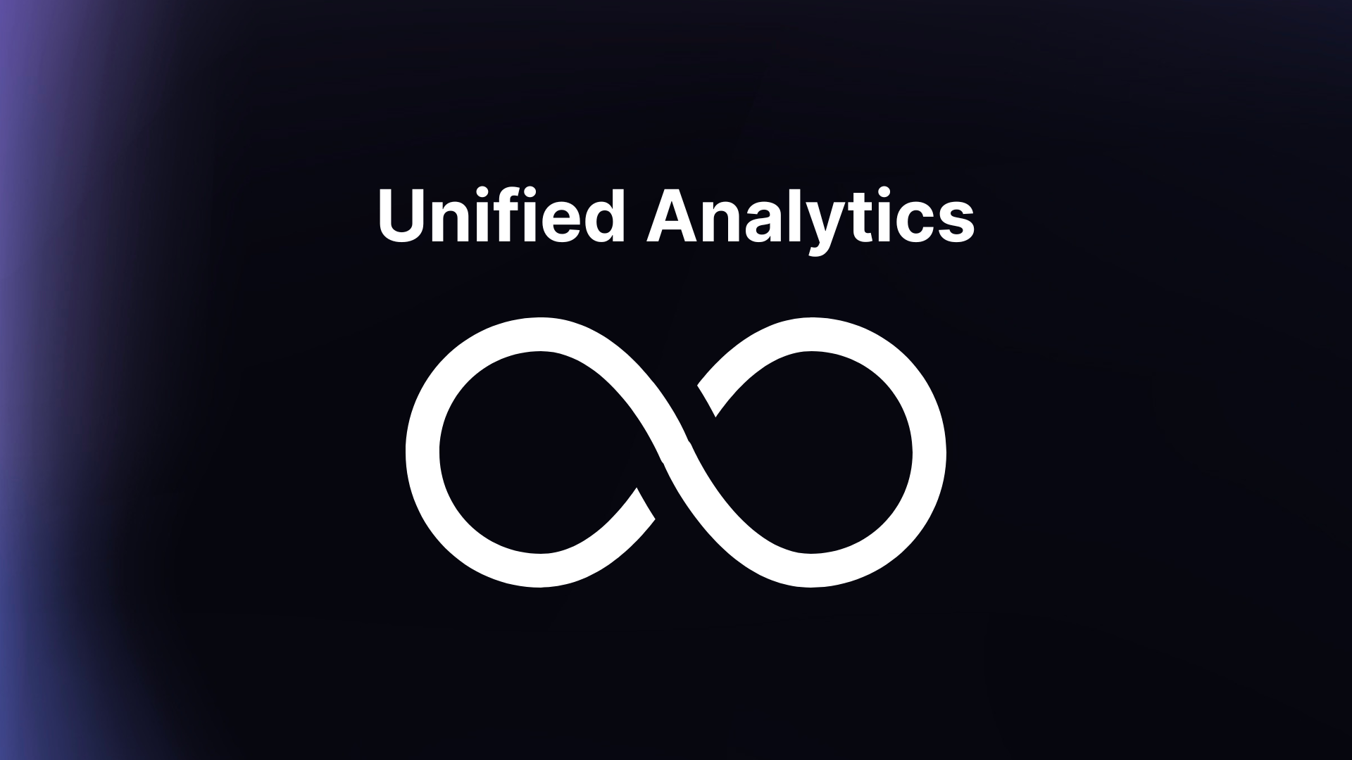 Unify Analytics Unified Analytics Platform