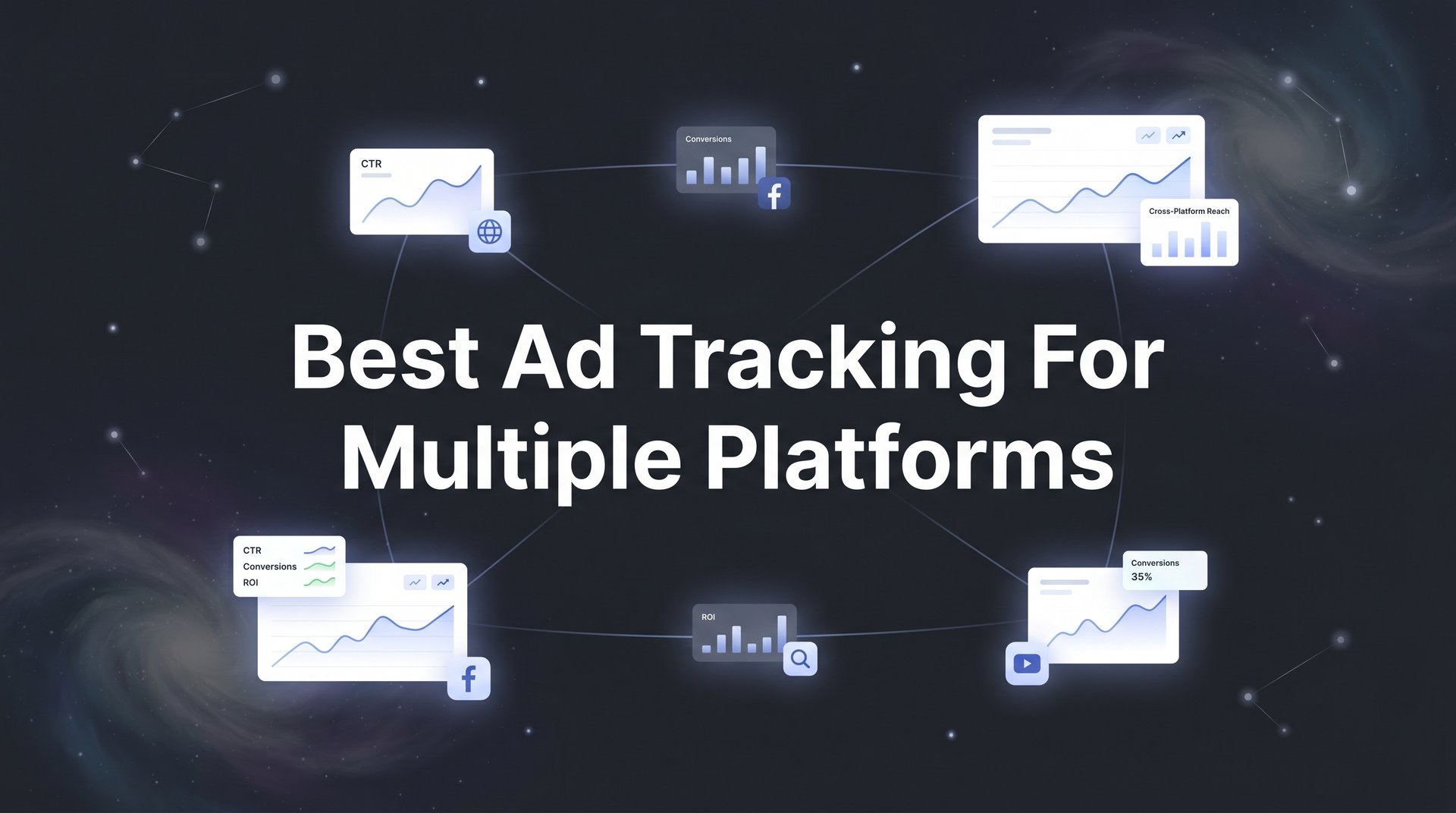Best Ad Tracking For Multiple Platforms: 2026 Guide