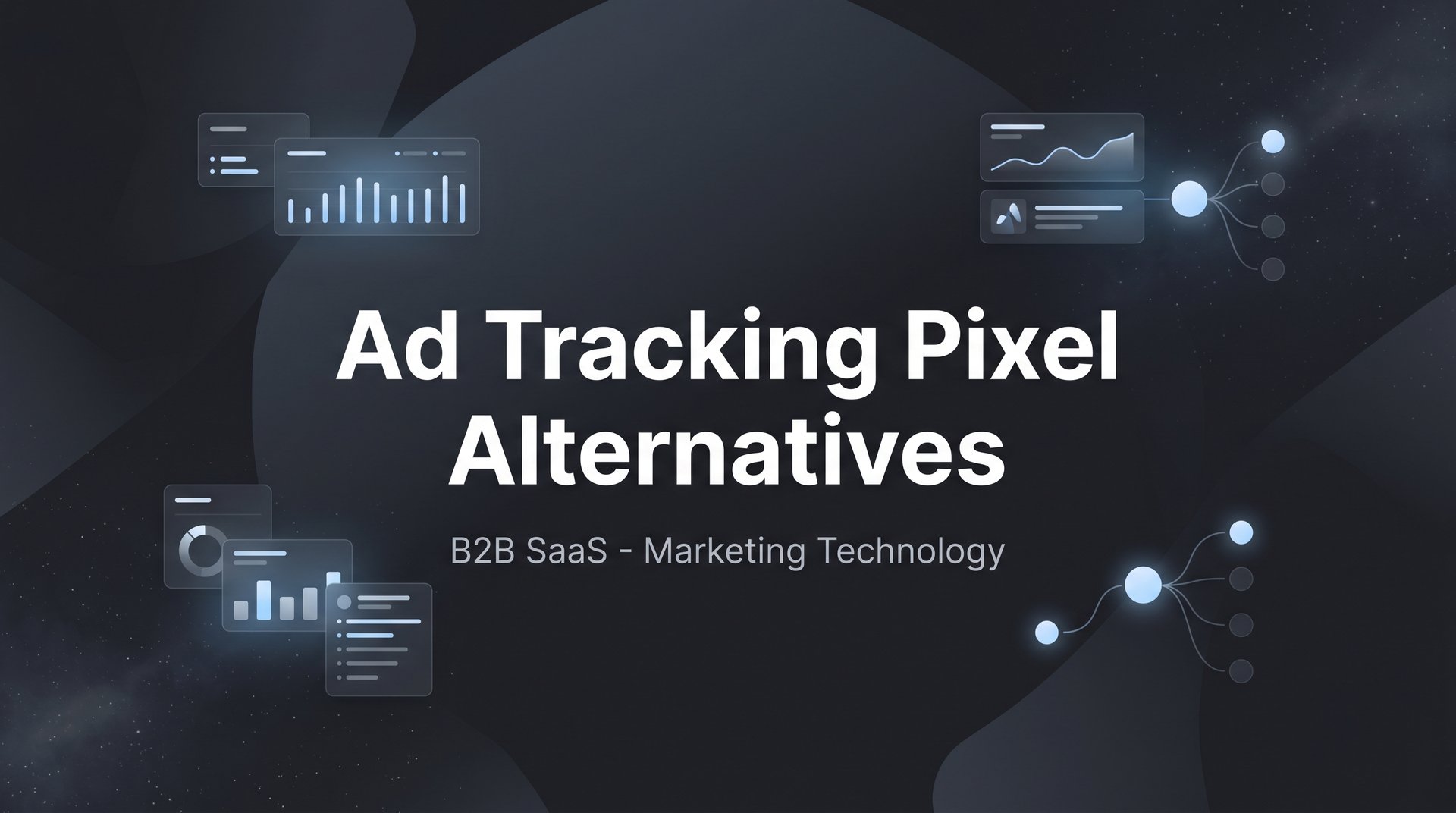 Best Ad Tracking Pixel Alternatives for Marketers Tips
