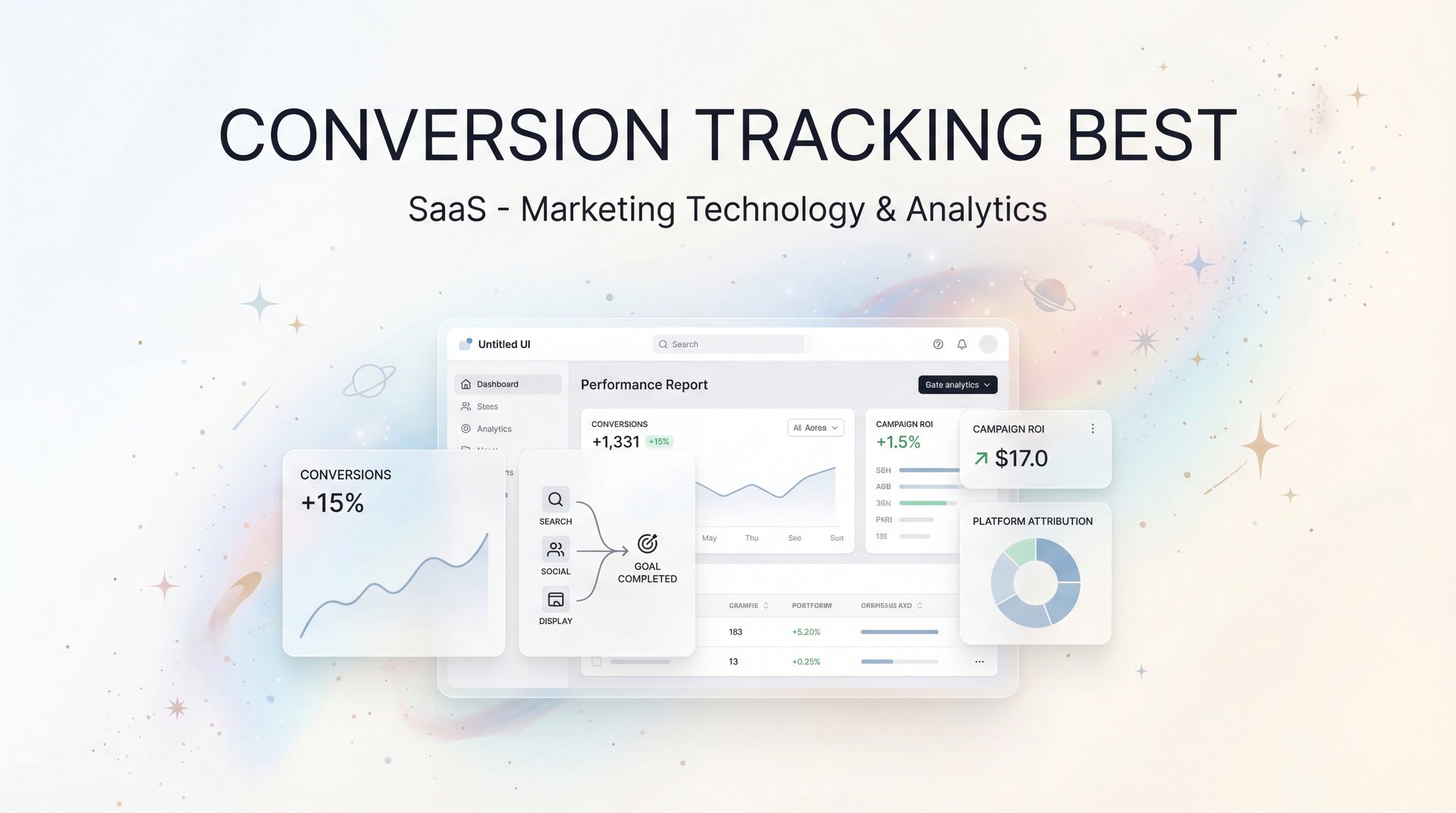 Conversion Tracking Best Practices to Boost Ad ROI