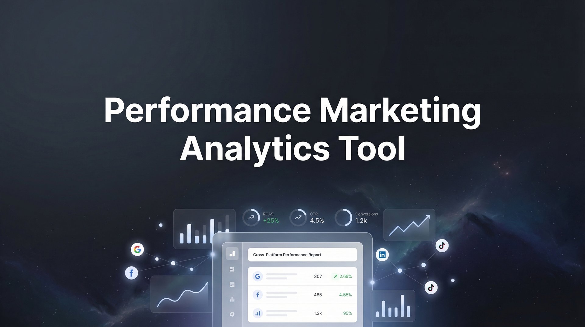 9 Best Performance Marketing Analytics Tools for 2026