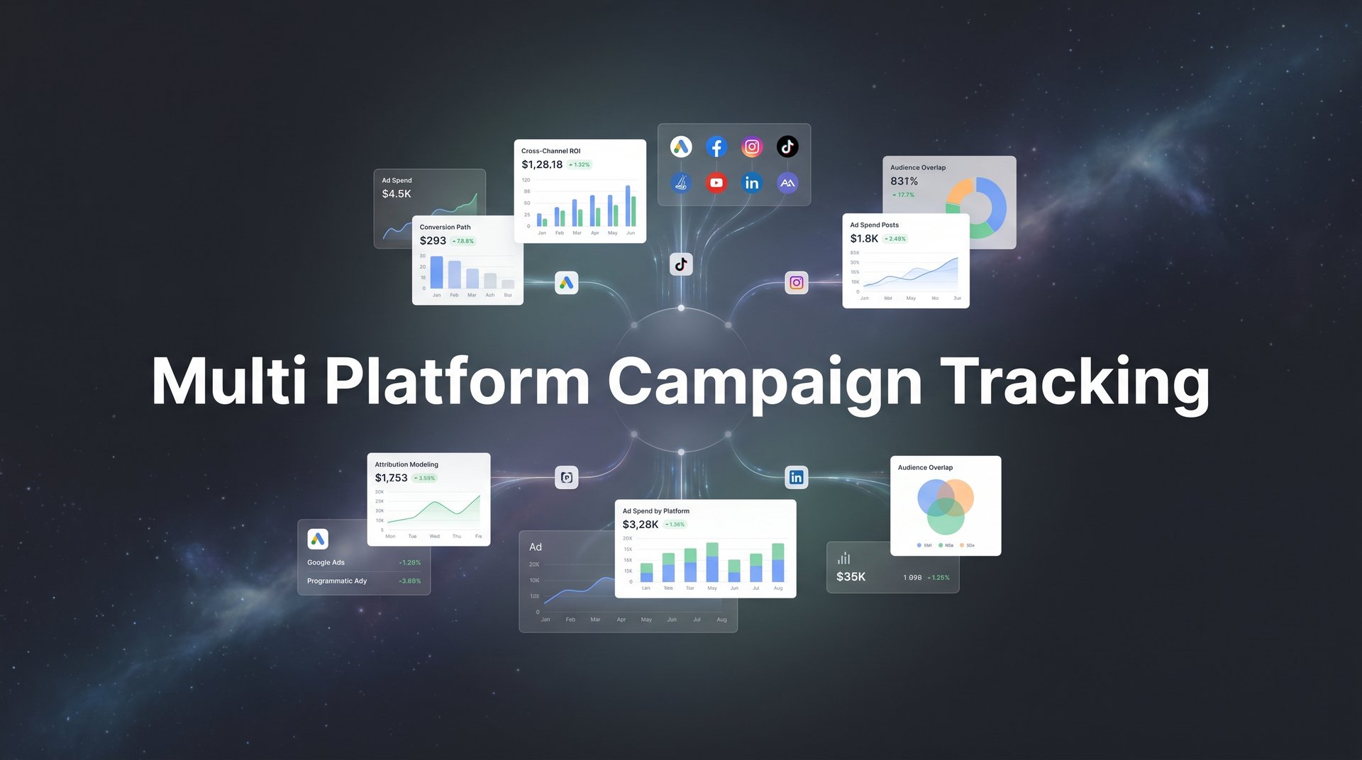 Platform Process Tracker Best Multi Platform Campaign Tracking Tools Guide 2026
