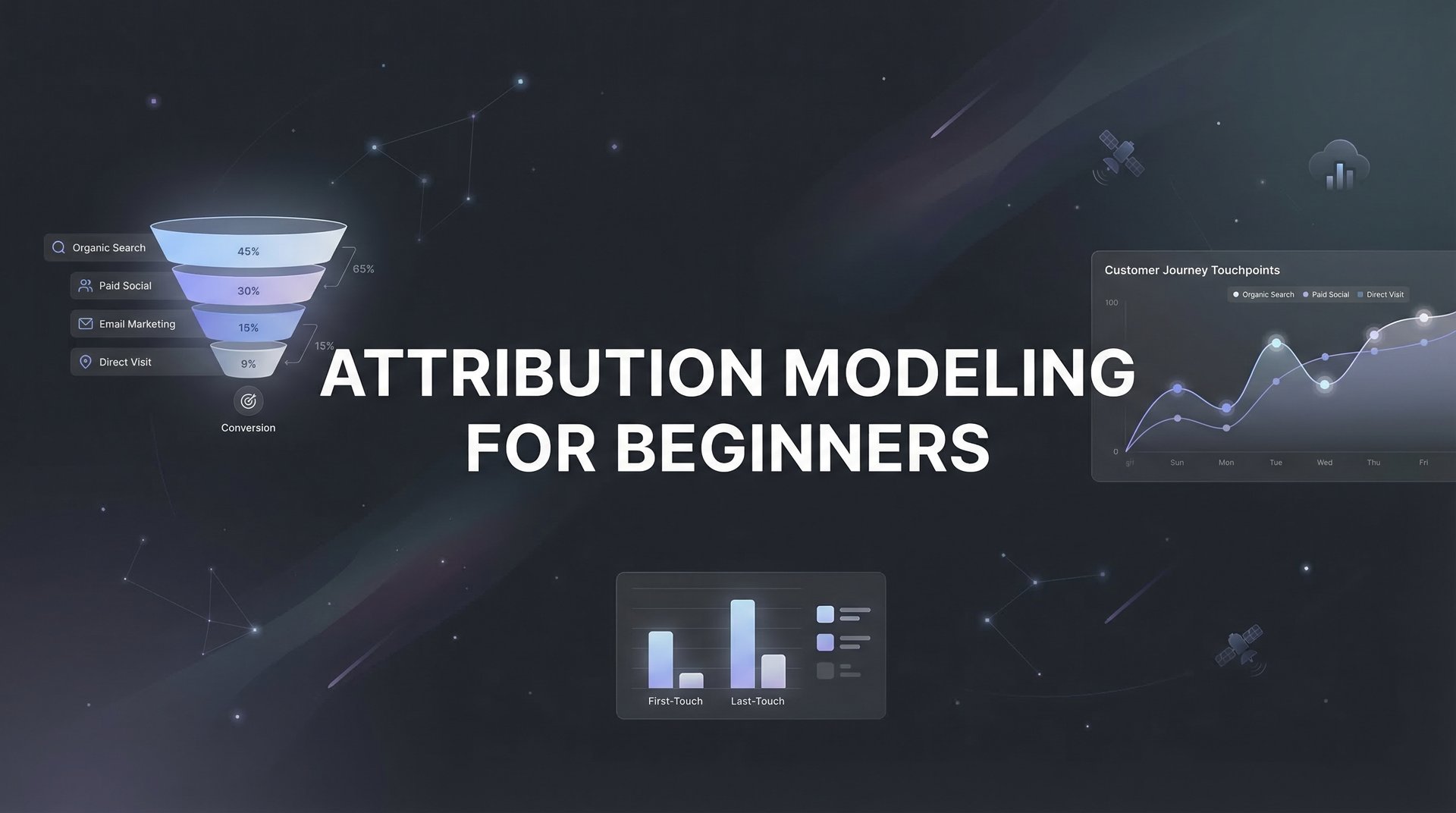 Attribution Modeling For Beginners: Clear Guide 2026
