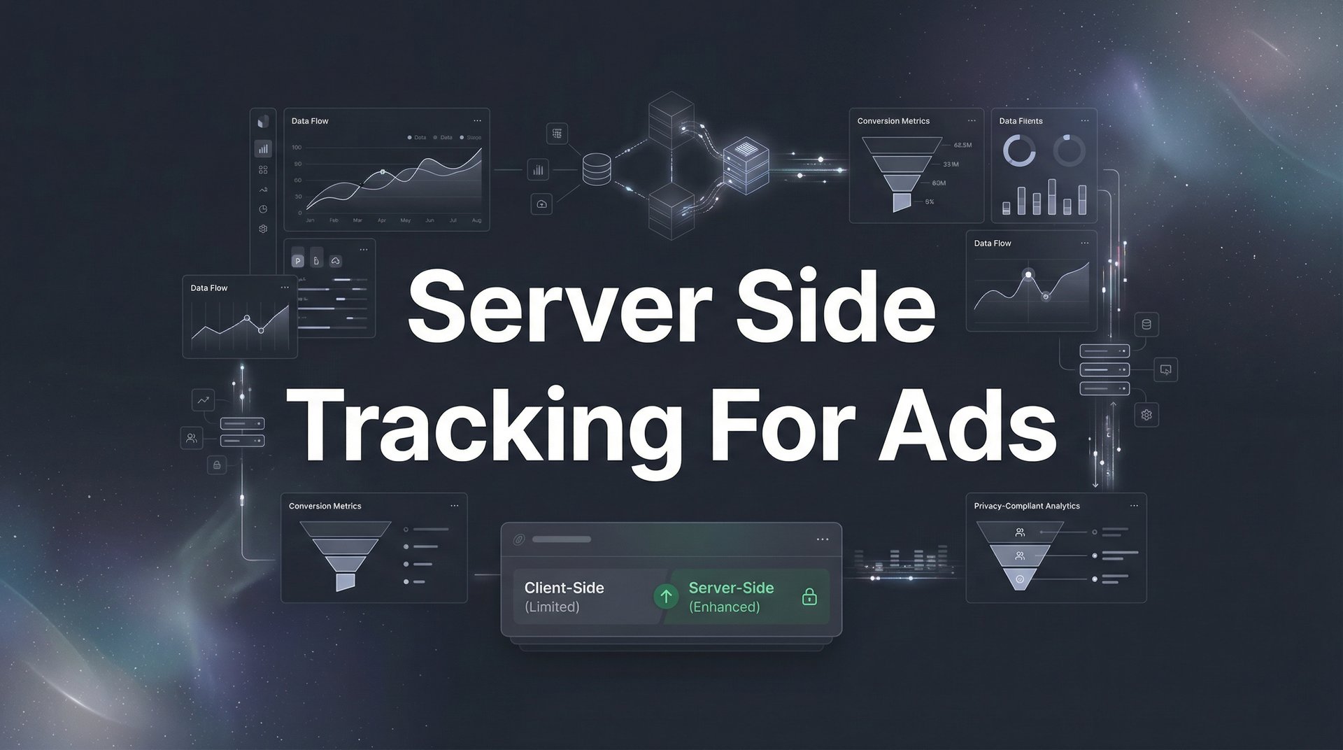 Server Side Tracking For Ads: Complete Guide 2026!
