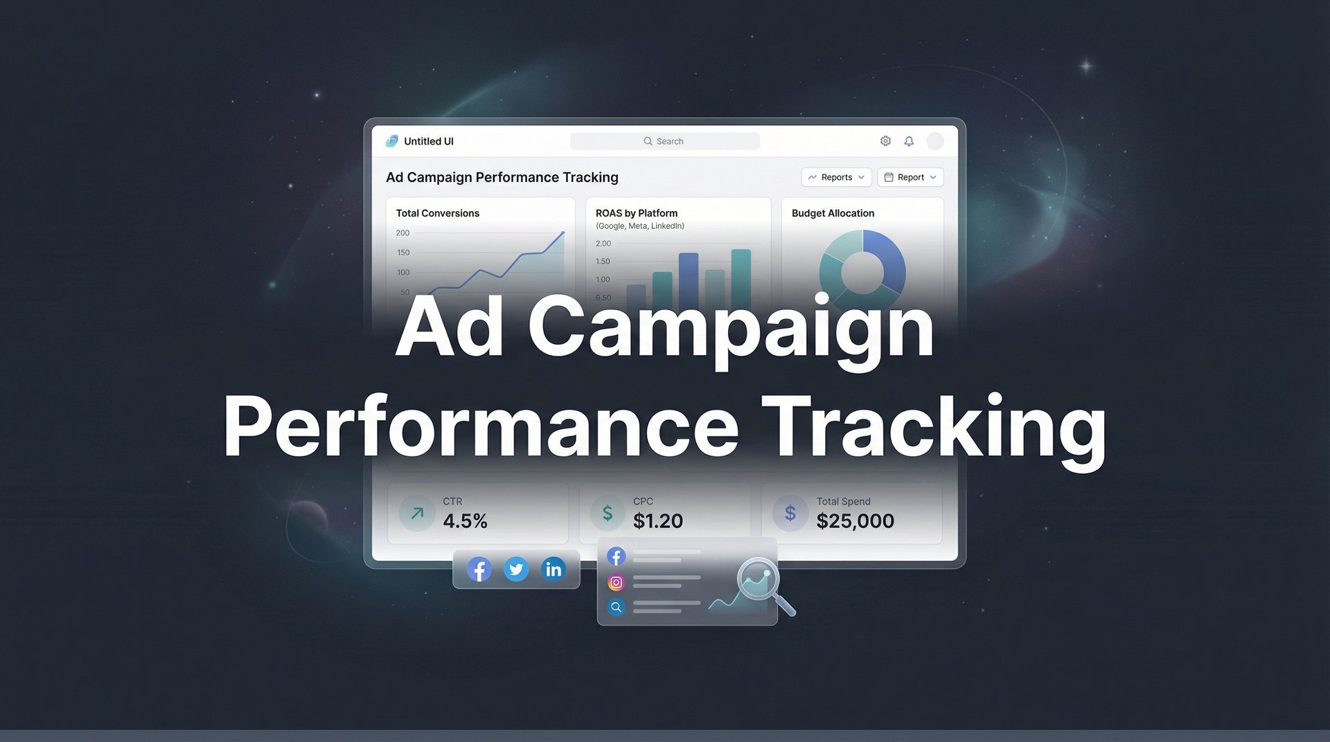 Ad Campaign Performance Tracking: Complete Guide 2026