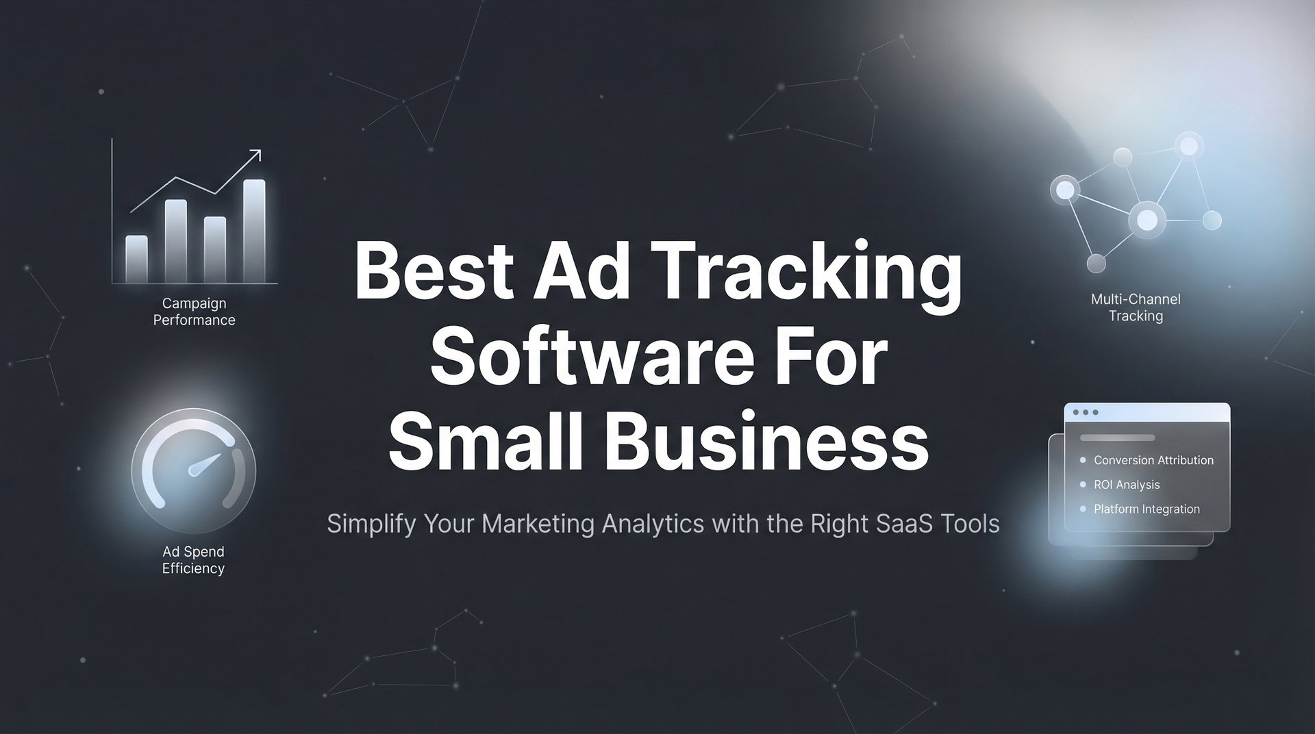 Best Ad Tracking Software For Small Business Guide