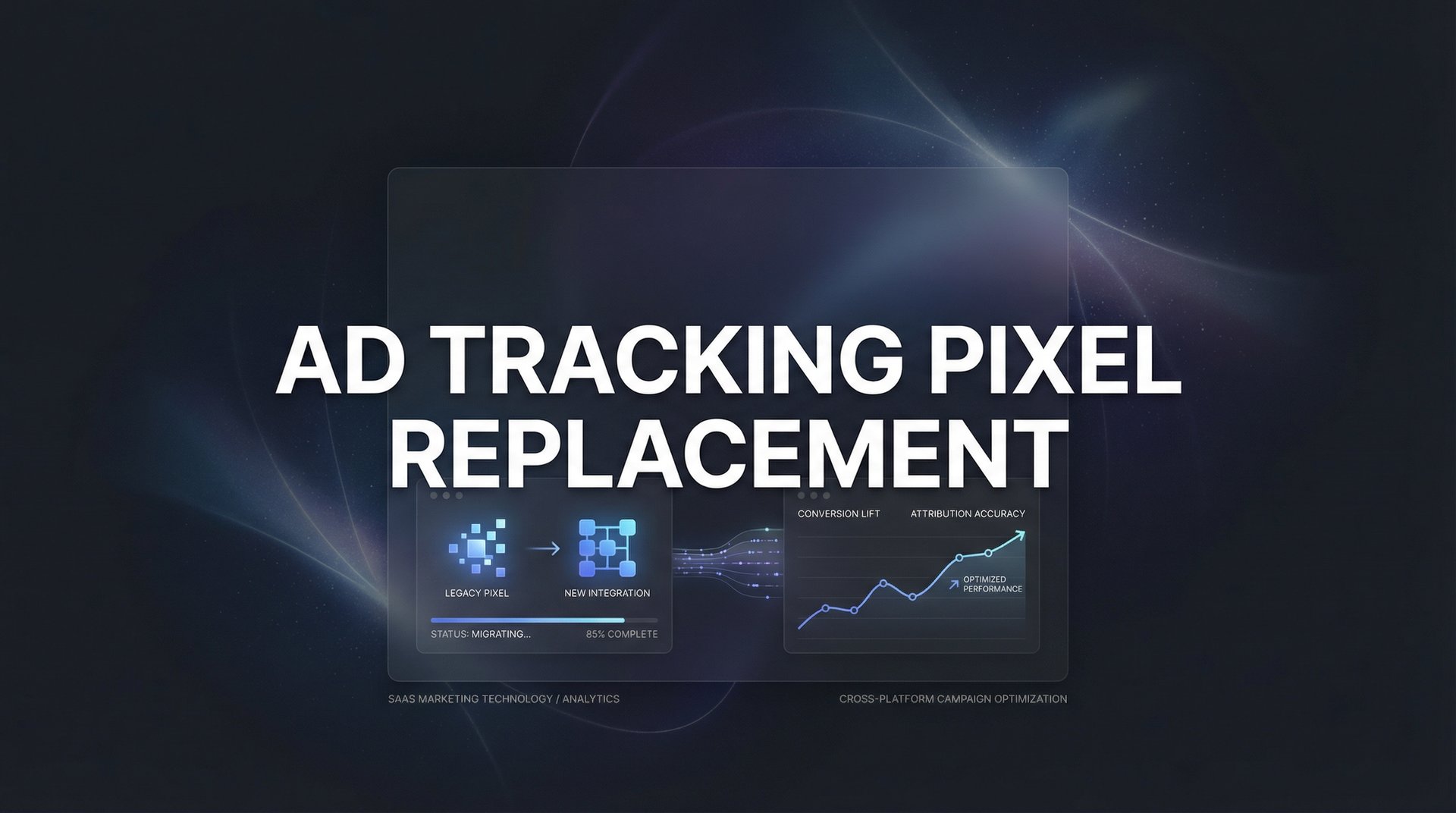 Ad Tracking Pixel Replacement: Complete Guide 2026