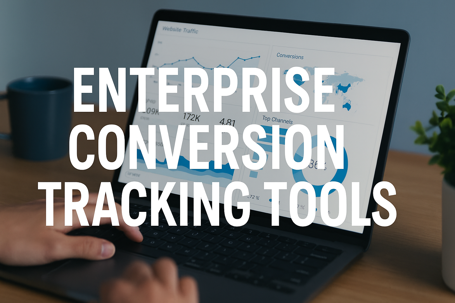 Best Enterprise Conversion Tracking Tools: Tips For Success