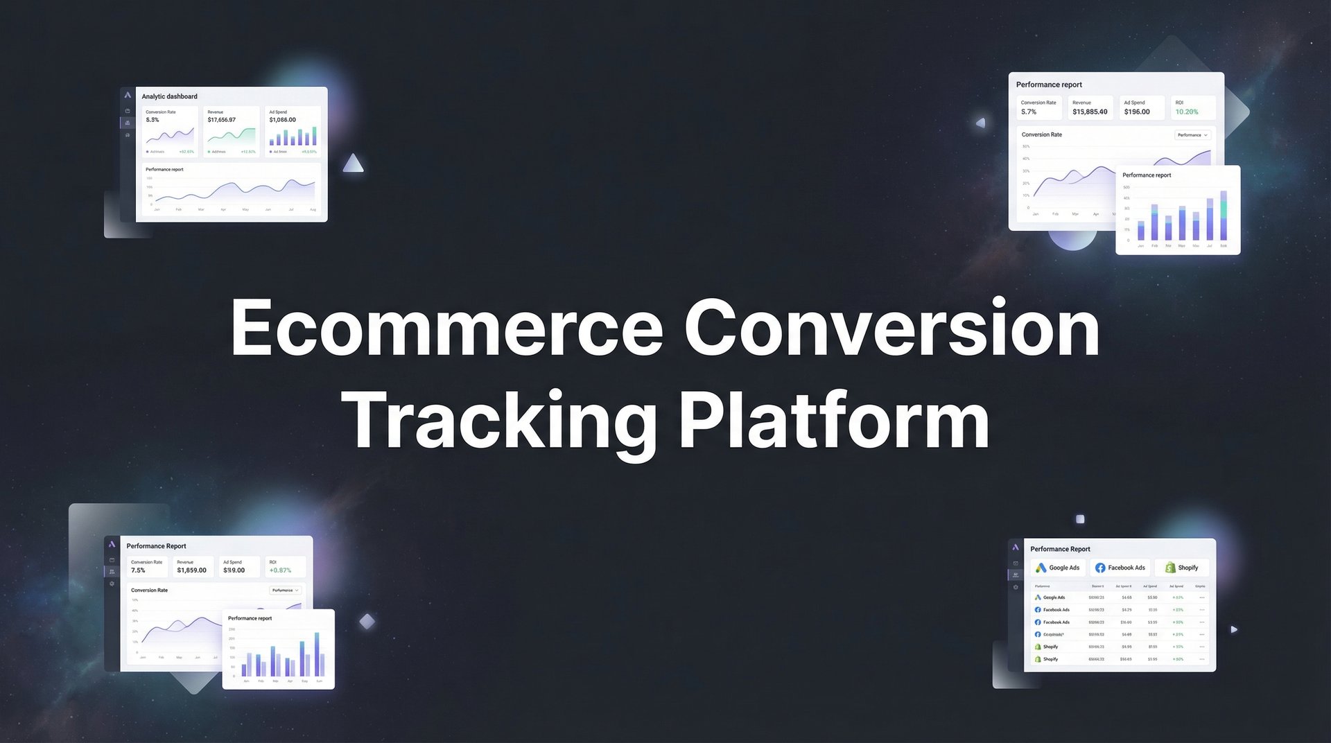 Best Ecommerce Conversion Tracking Platform Guide 2026