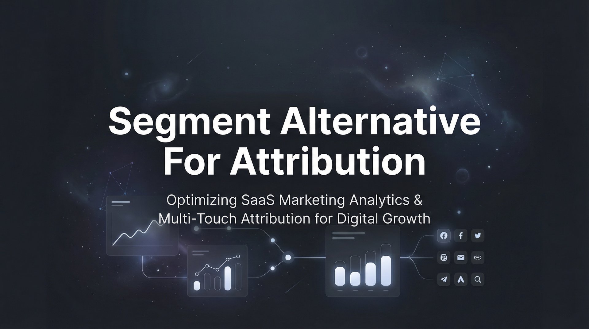 7 Best Segment Alternative For Attribution Tools 2026