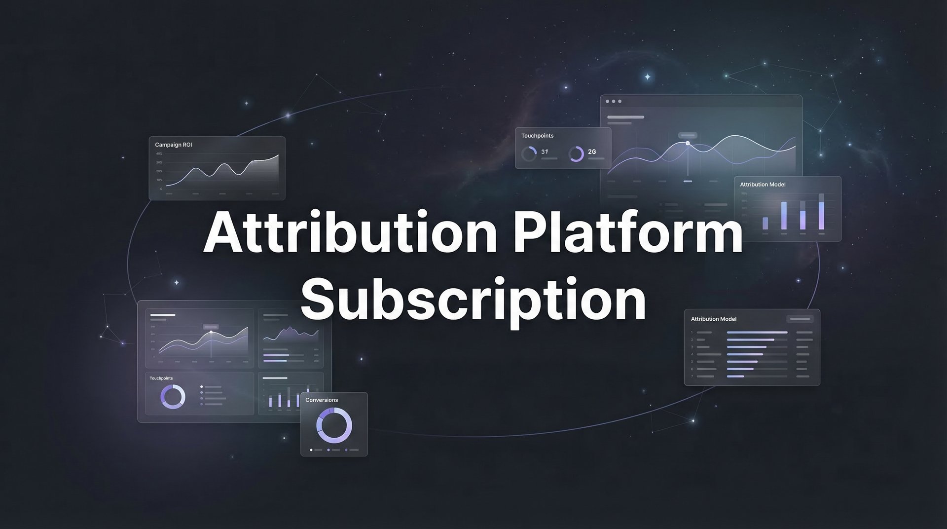 9 Best Attribution Platform Subscriptions for 2026