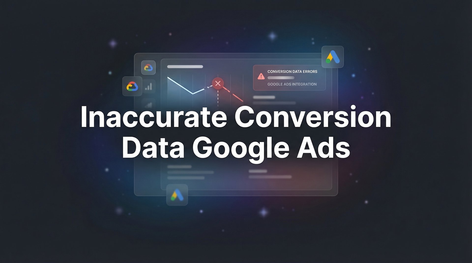 Fix Inaccurate Conversion Data Google Ads: Guide 2026