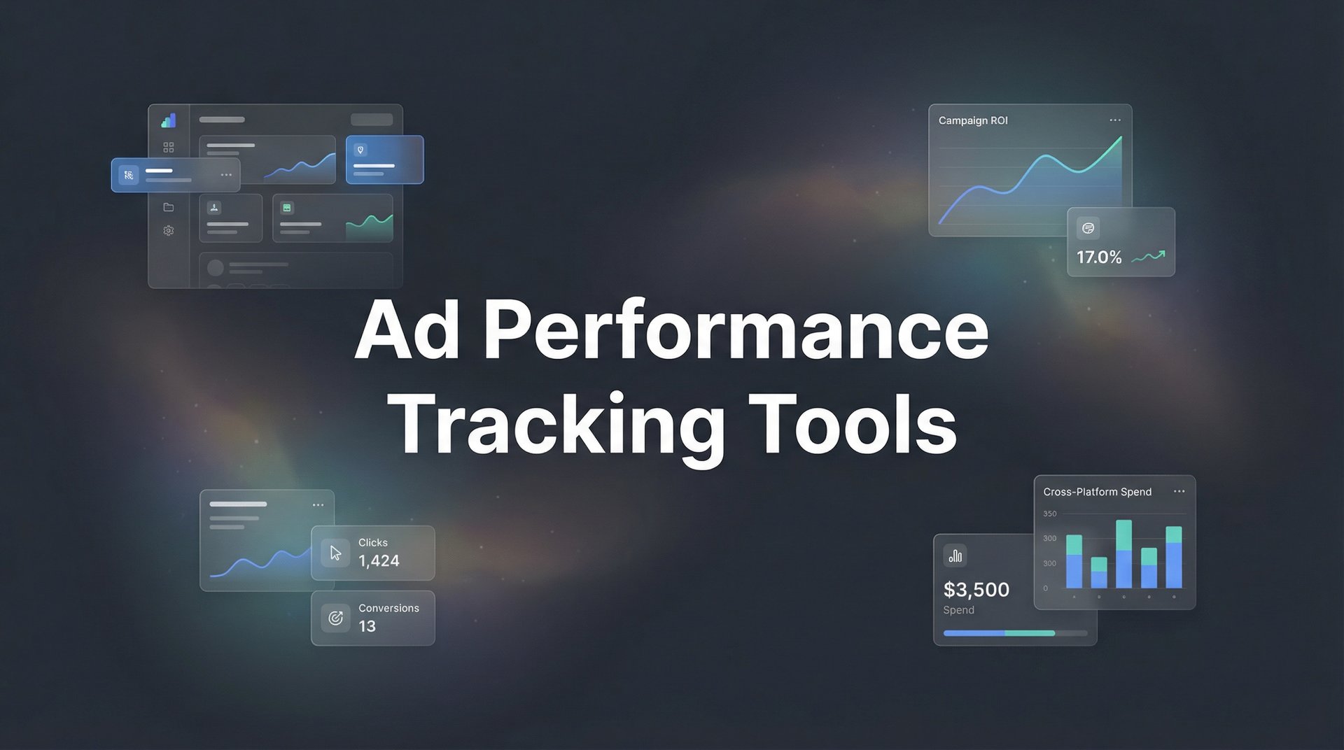 Best Ad Performance Tracking Tools to Boost ROAS 2026