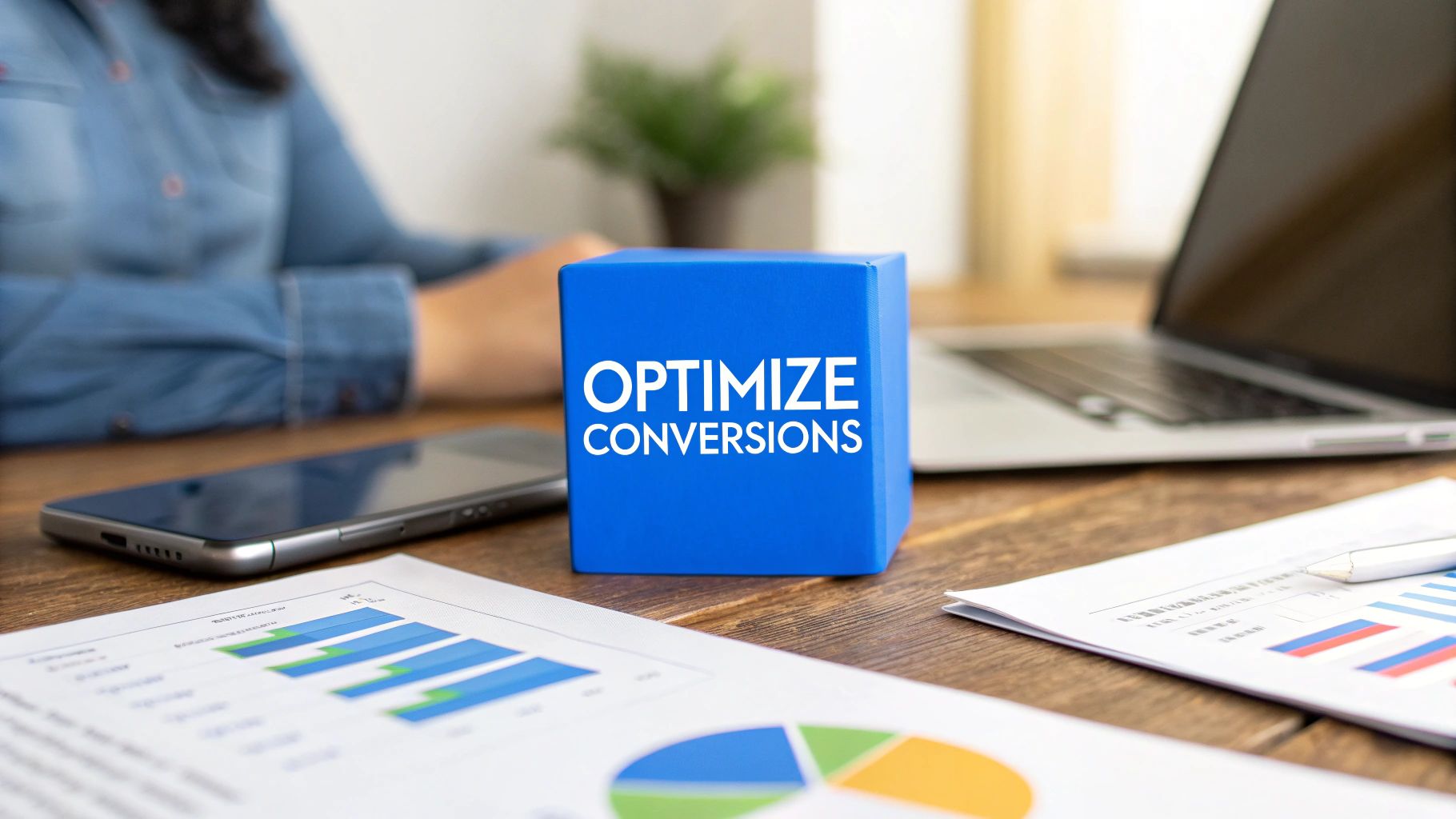 9 Conversion Rate Optimization Best Practices For Marketers