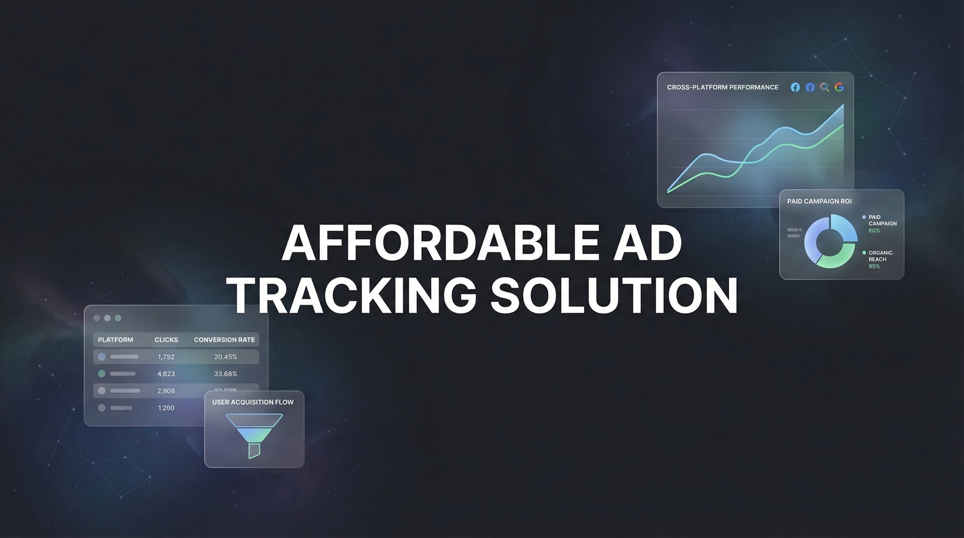 9 Best Affordable Ad Tracking Solutions for 2026 Guide