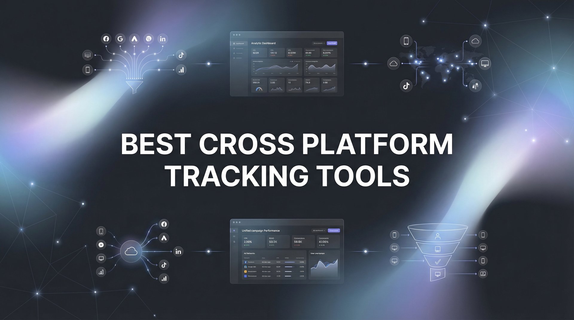 Best Cross Platform Tracking Tools: Complete 2026 Guide