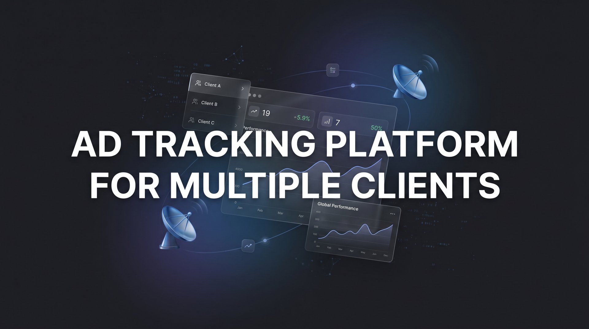 Best Ad Tracking Platform For Multiple Clients 2026