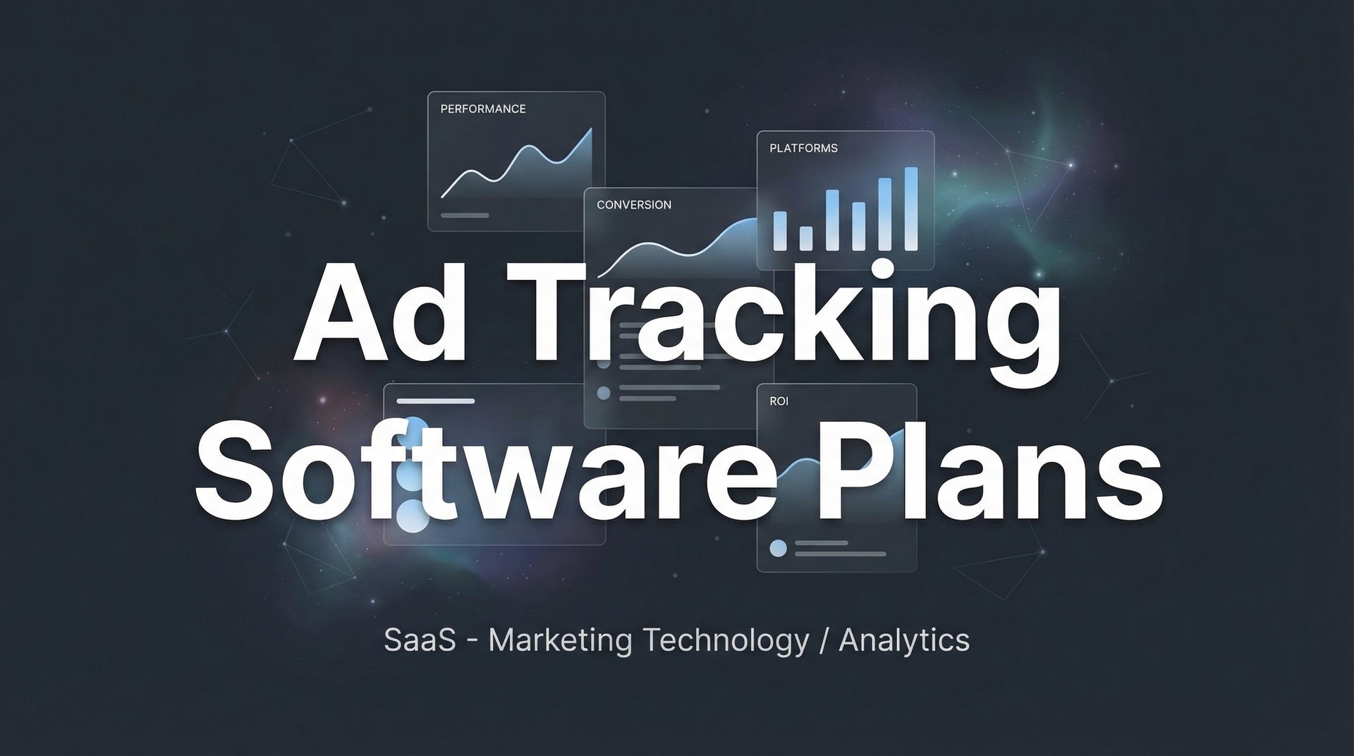 9 Best Ad Tracking Software Plans for Marketers 2026
