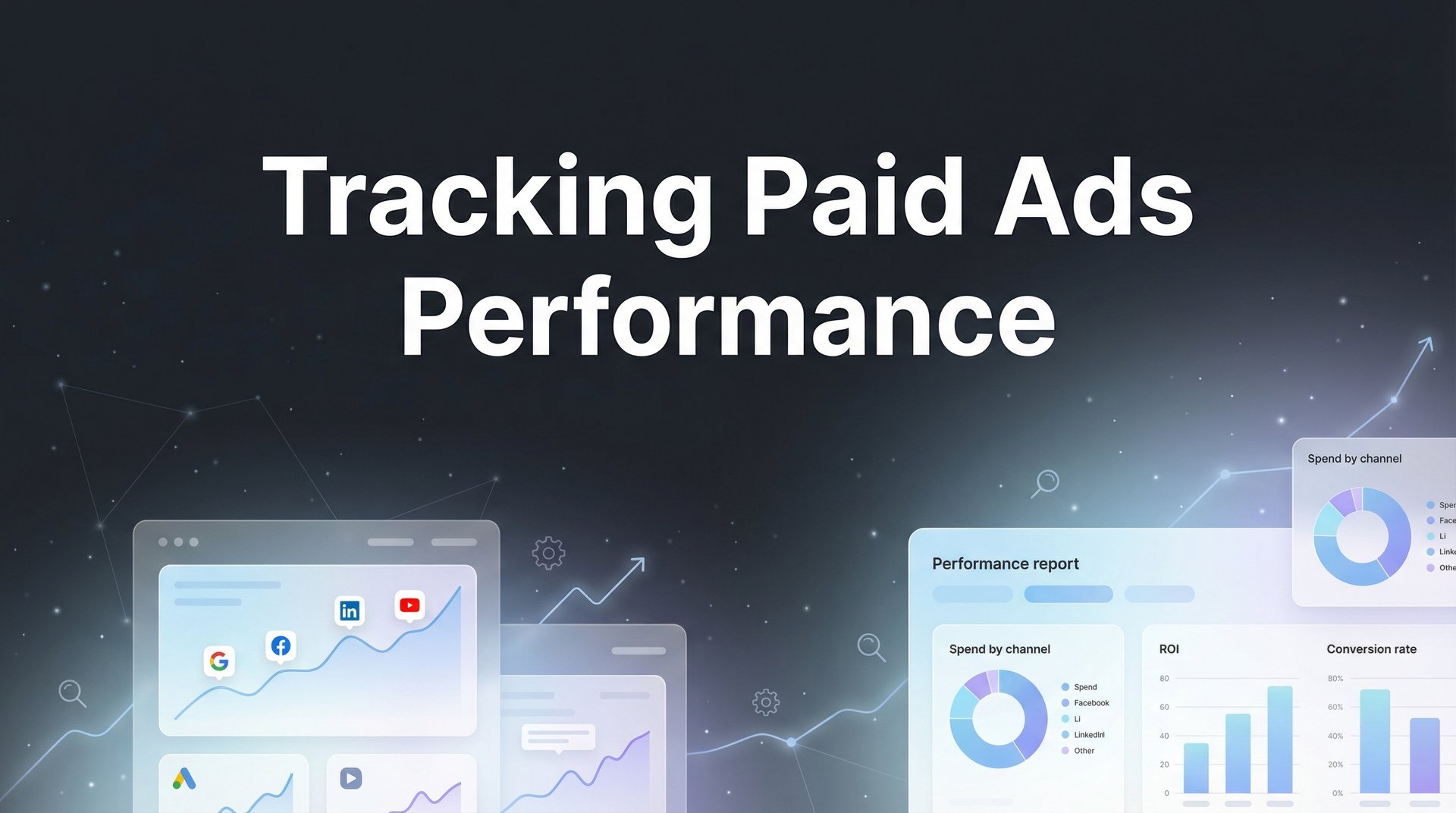 Track Ads Performance Tracking Paid Ads Performance: Complete 2026 Guide