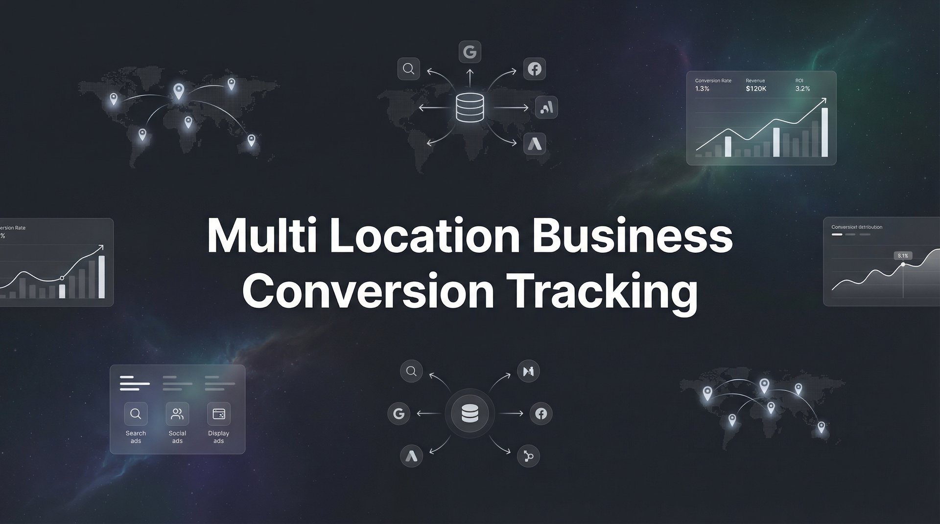 Multi Location Business Conversion Tracking Guide 2026