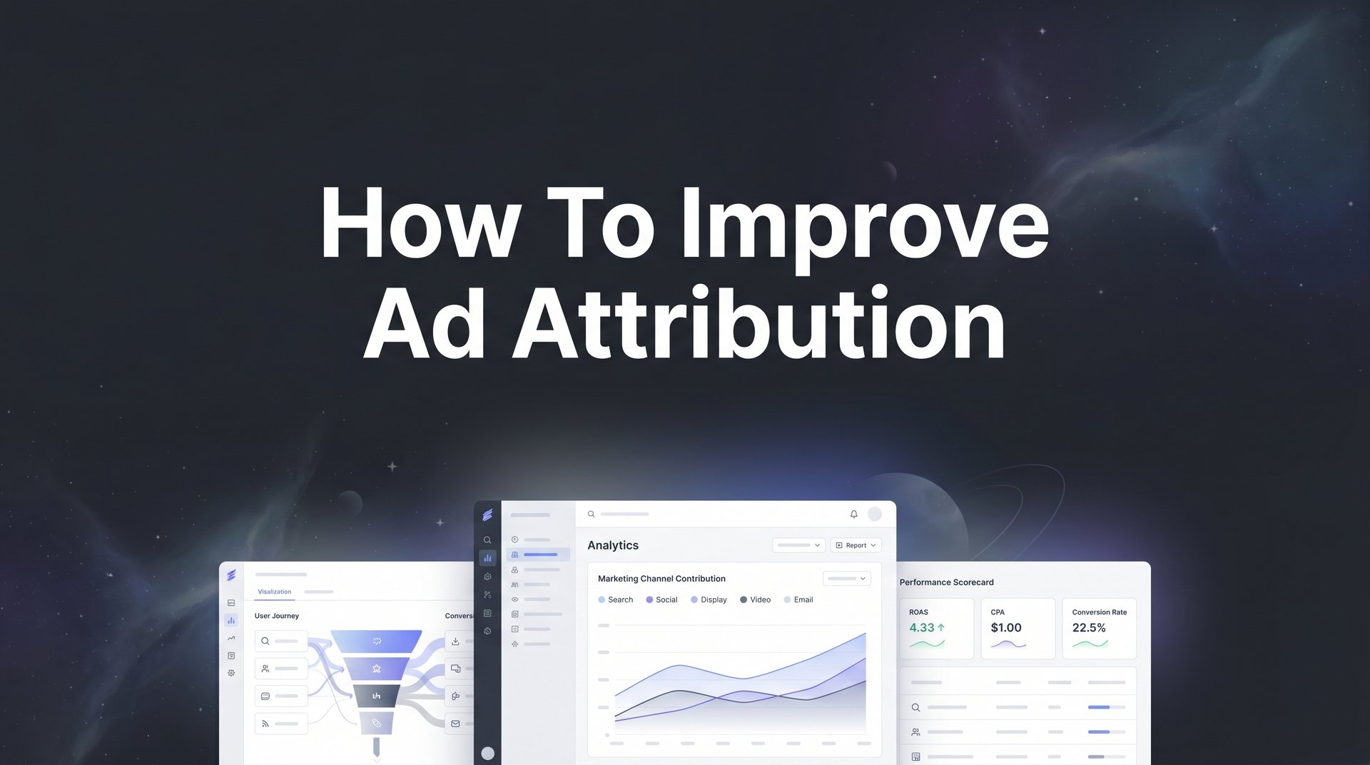 How To Improve Ad Attribution: A Complete 6-Step Guide