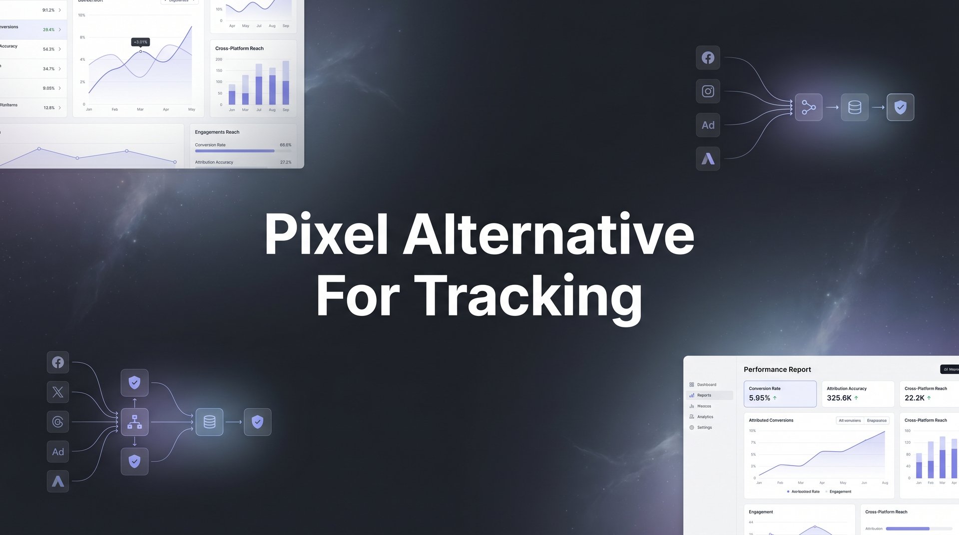 Pixel Object Tracking 9 Best Pixel Alternative For Tracking Tools in 2026