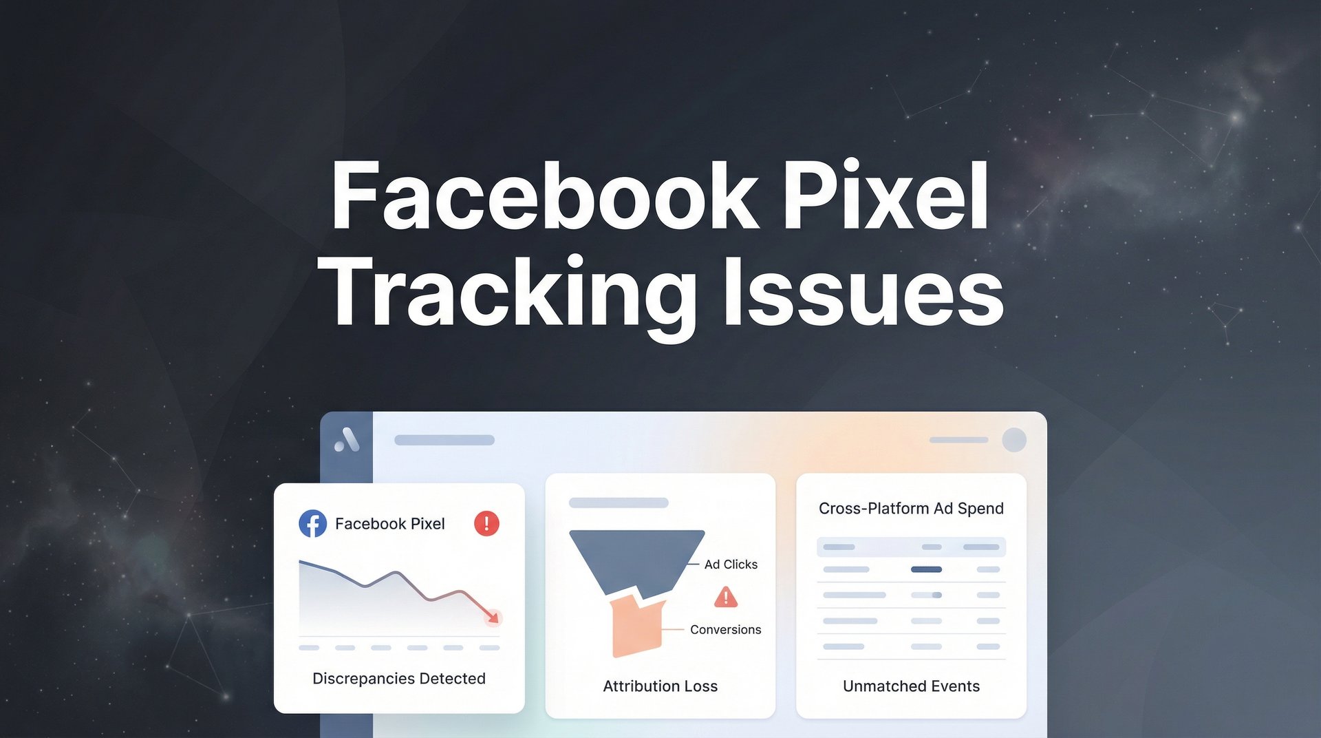 Pixel Tracking Example Facebook Fix Facebook Pixel Tracking Issues: Complete Guide