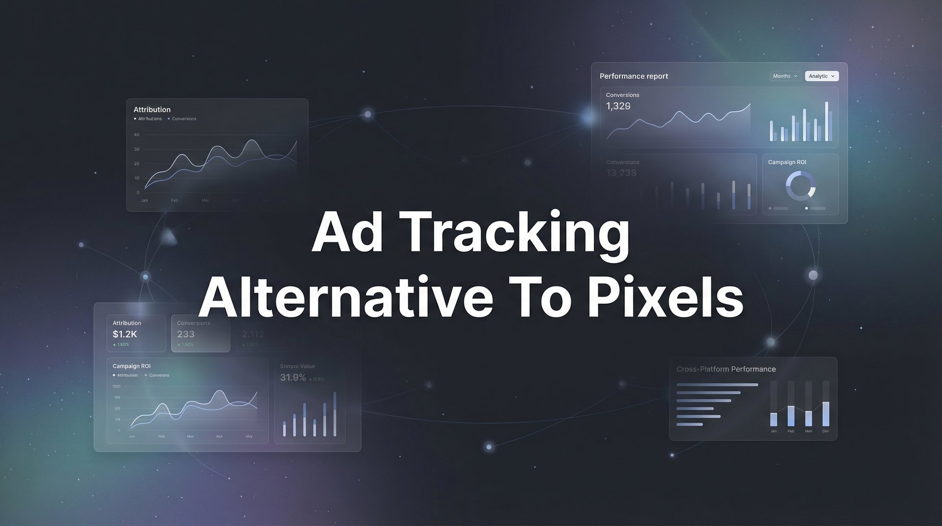 7 Best Ad Tracking Alternative To Pixels That Work