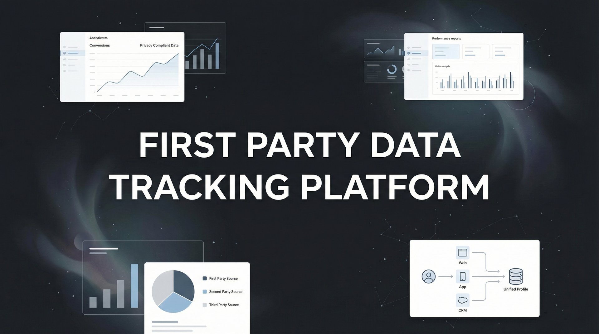 9 Best First Party Data Tracking Platforms 2026 Guide