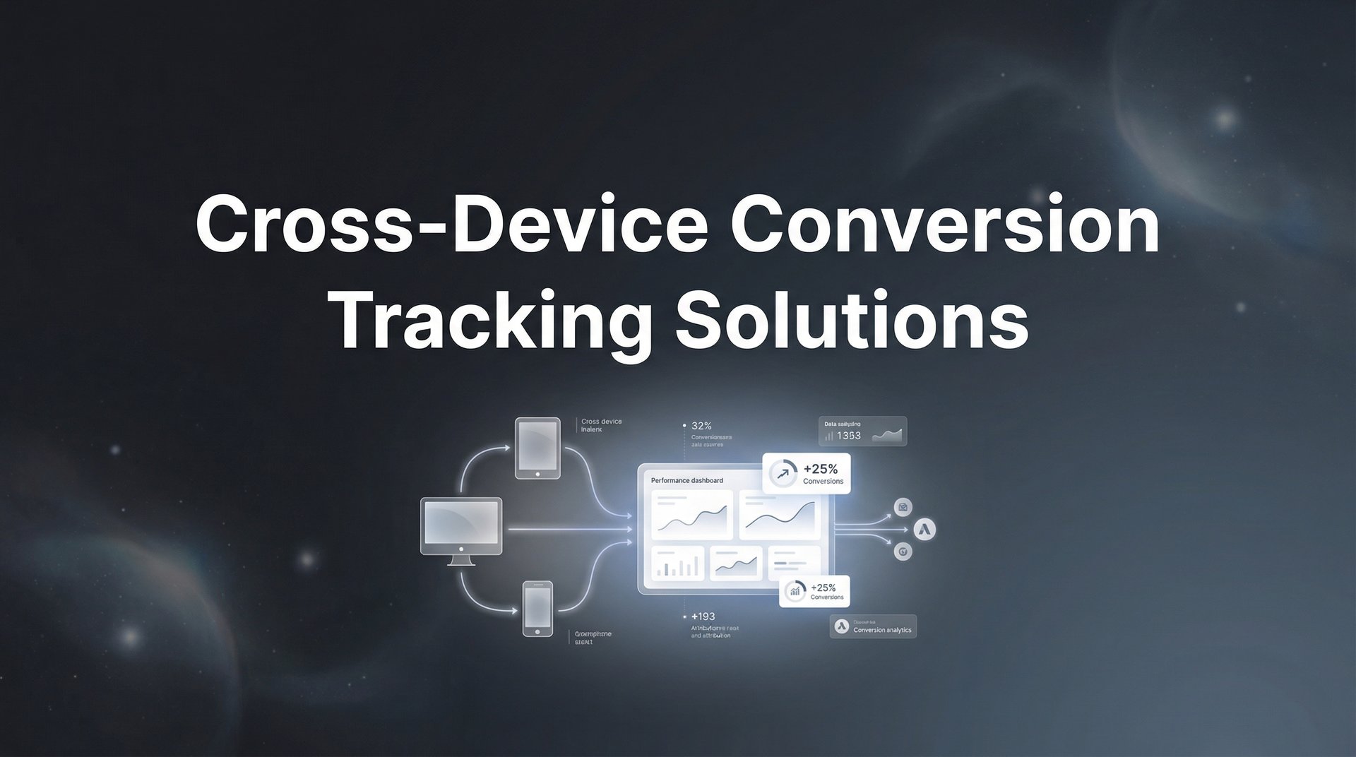 Top 9 Cross-Device Conversion Tracking Solutions Guide
