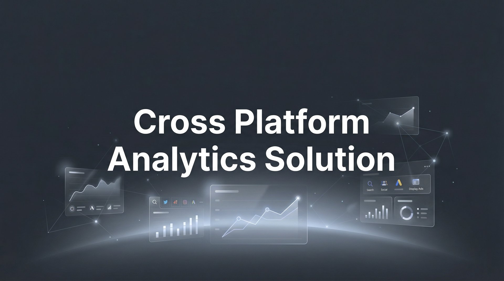 Best Cross Platform Analytics Solution Guide 2026!