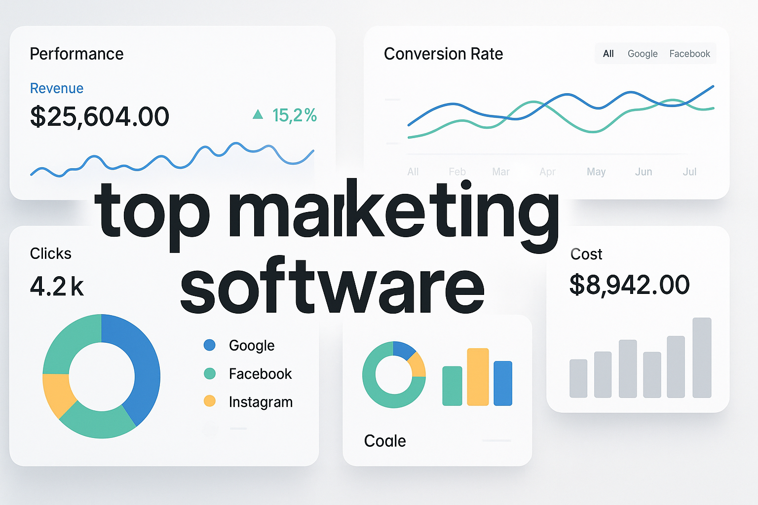 Top Marketing Software: Best Tips For 2026 Success