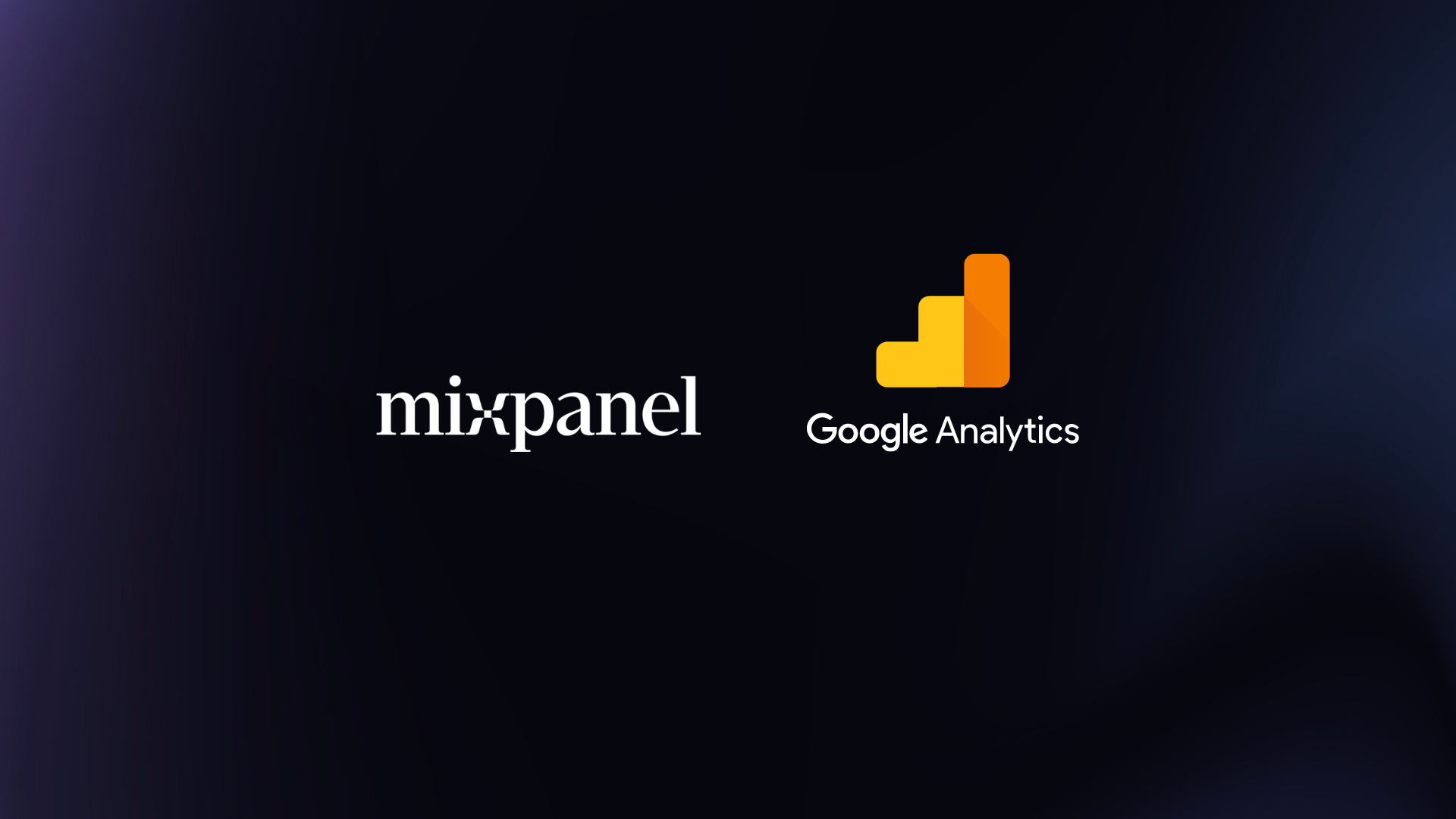 Mixpanel vs Google Analytics