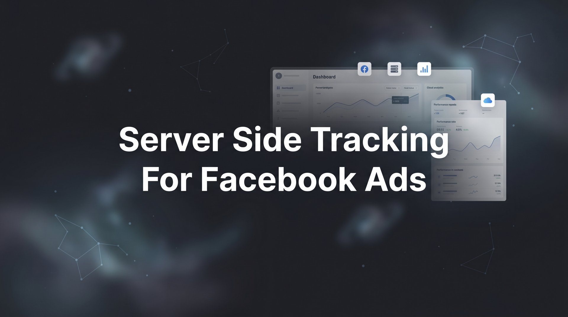 Facebook Server Map Server Side Tracking For Facebook Ads: Complete Guide