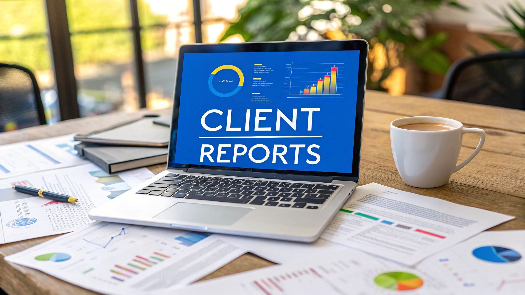 Comprehensive Client Reports 12 Best Client Reporting Tools for Agencies in 2025