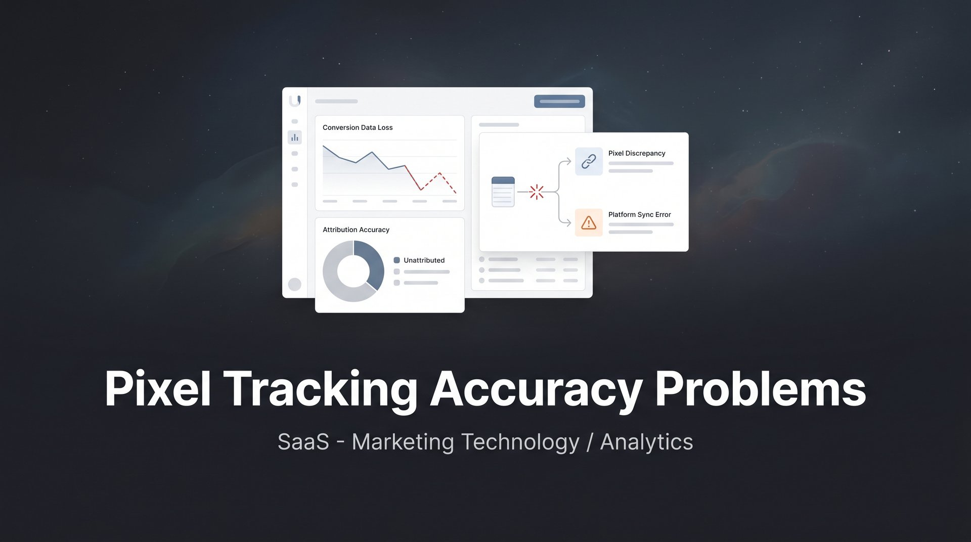 Pixel Tracking Accuracy Problems: Fix Your Ad Data