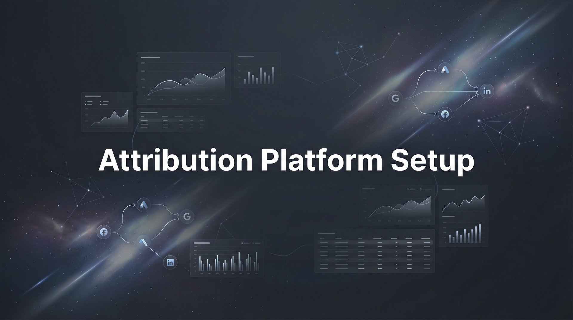 Attribution Platform Setup: Complete Guide for Marketers