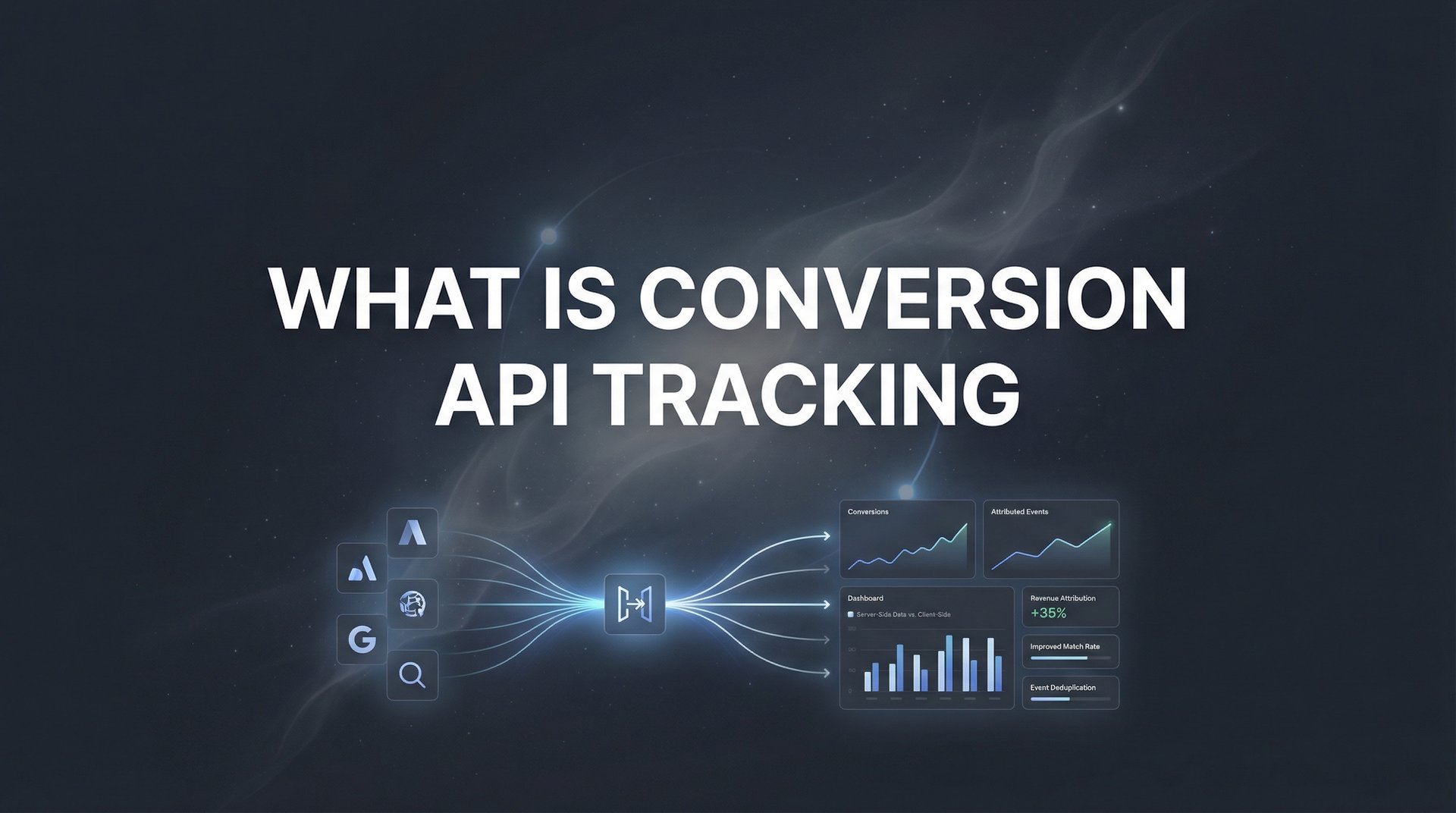 What Is Conversion API Tracking? Complete Guide 2026