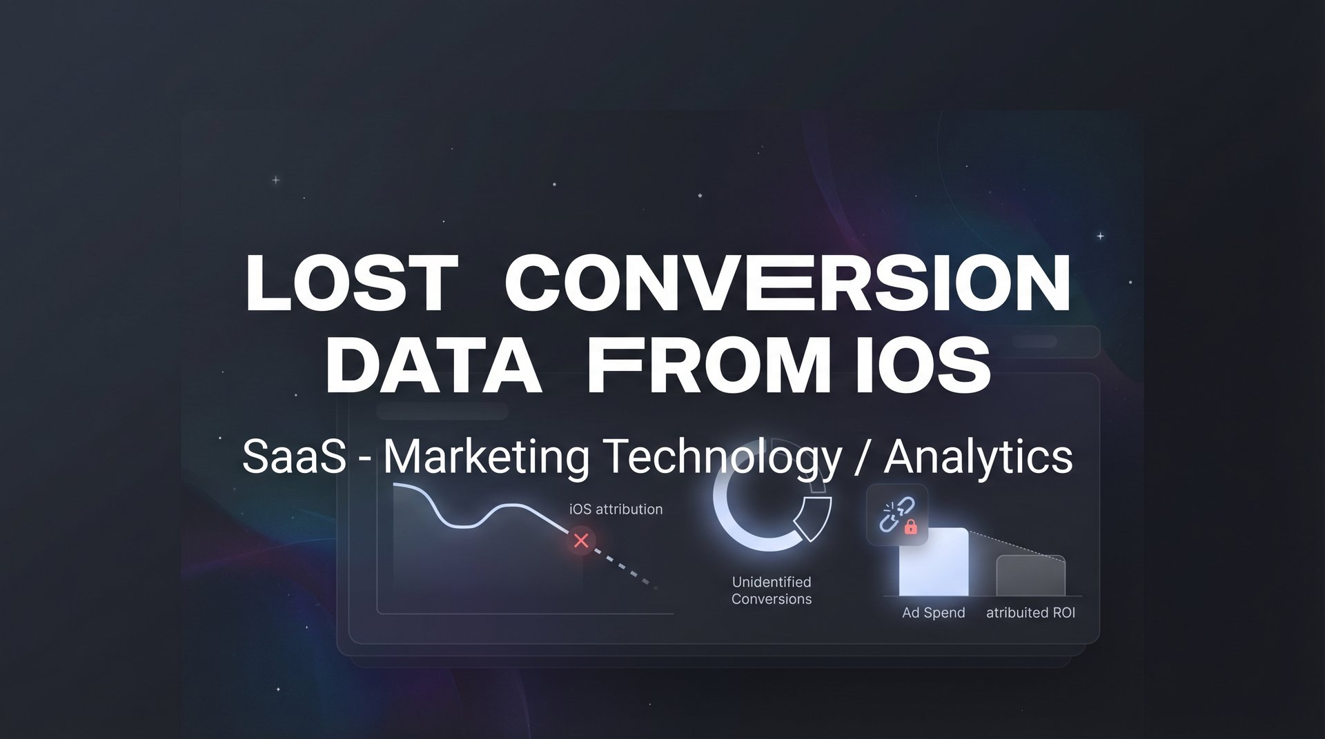 Lost Conversion Data From iOS: Complete Recovery Guide