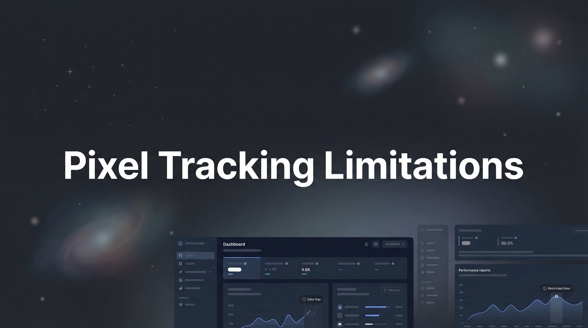 Pixel Tracking Limitations: What You're Missing in 2026