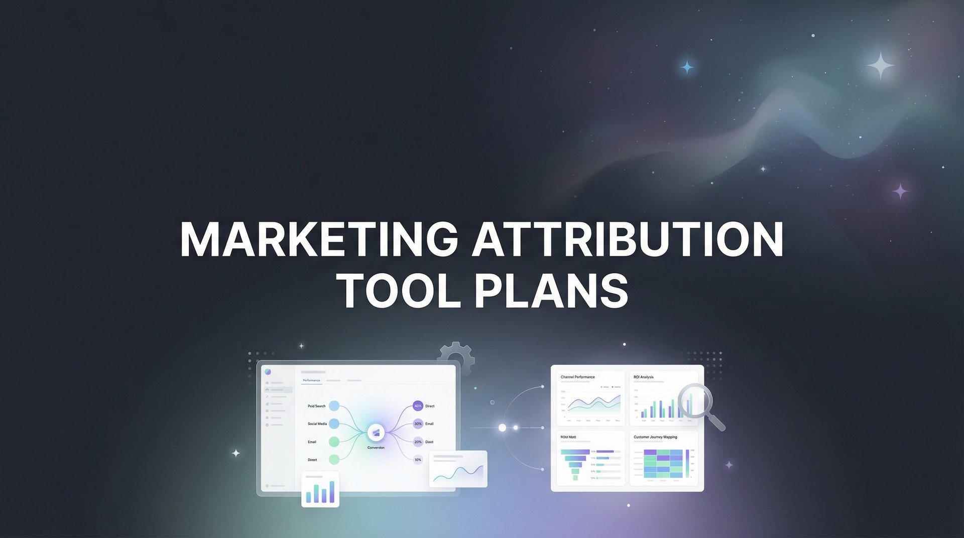 Best Marketing Attribution Tool Plans Guide 2026 →