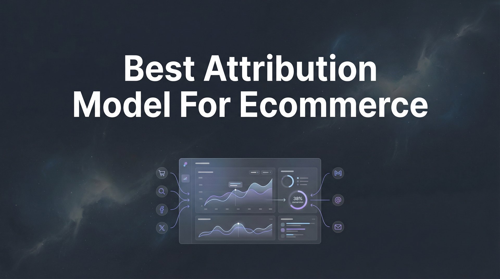 Best Attribution Model For Ecommerce: Expert Guide