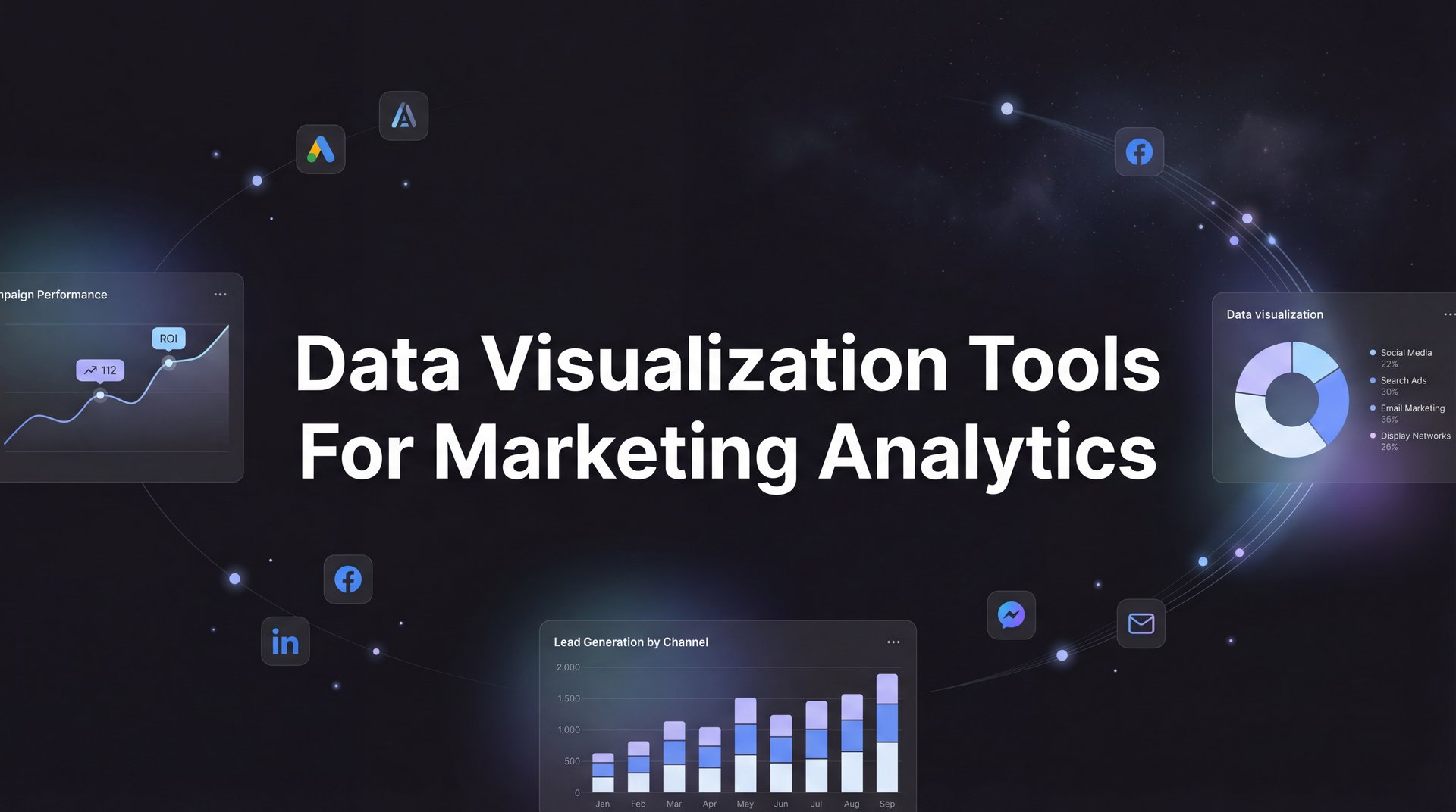 Data Visualization Tools For Marketing Analytics 2026