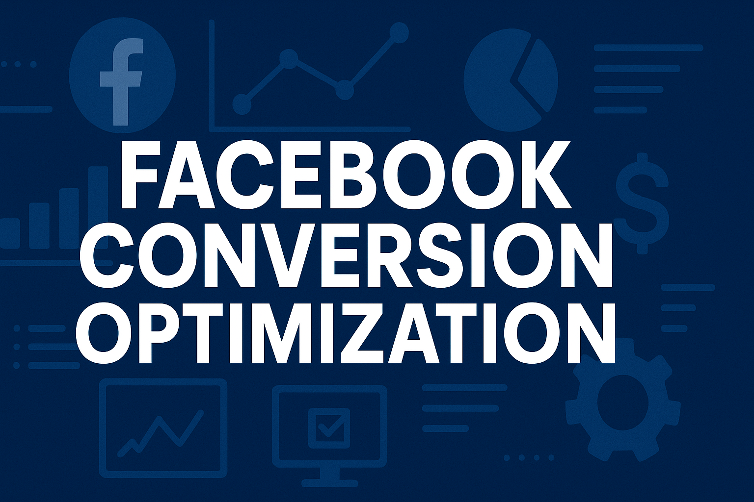 How To Fix Facebook Conversion Tracking And Scale Profitably