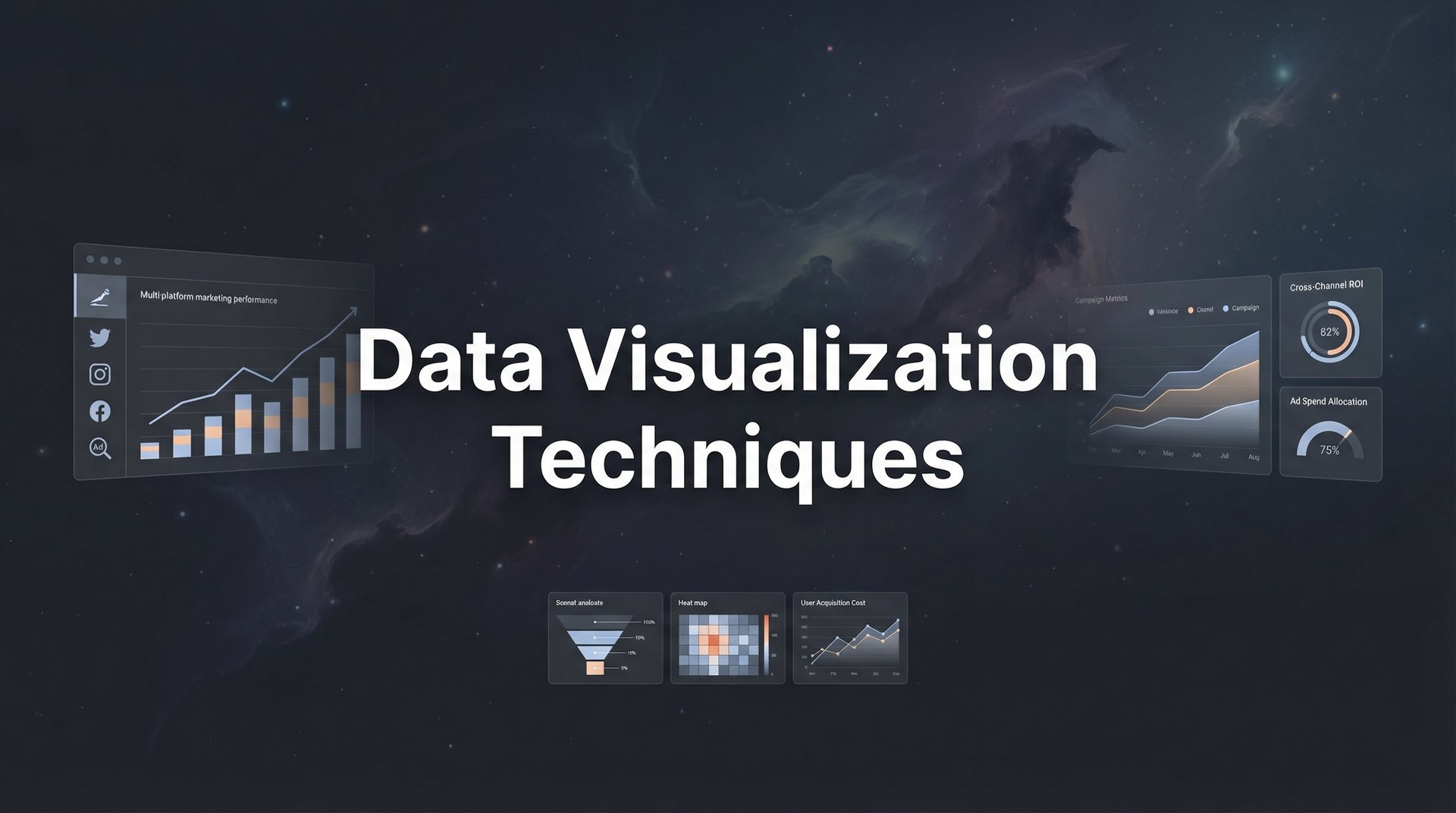Data Visualization Techniques: Complete Guide 2026