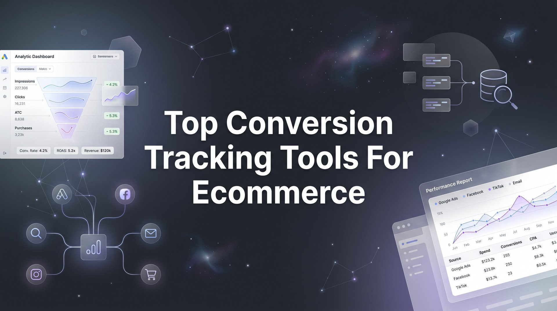 Top Conversion Tracking Tools For Ecommerce Guide 2026