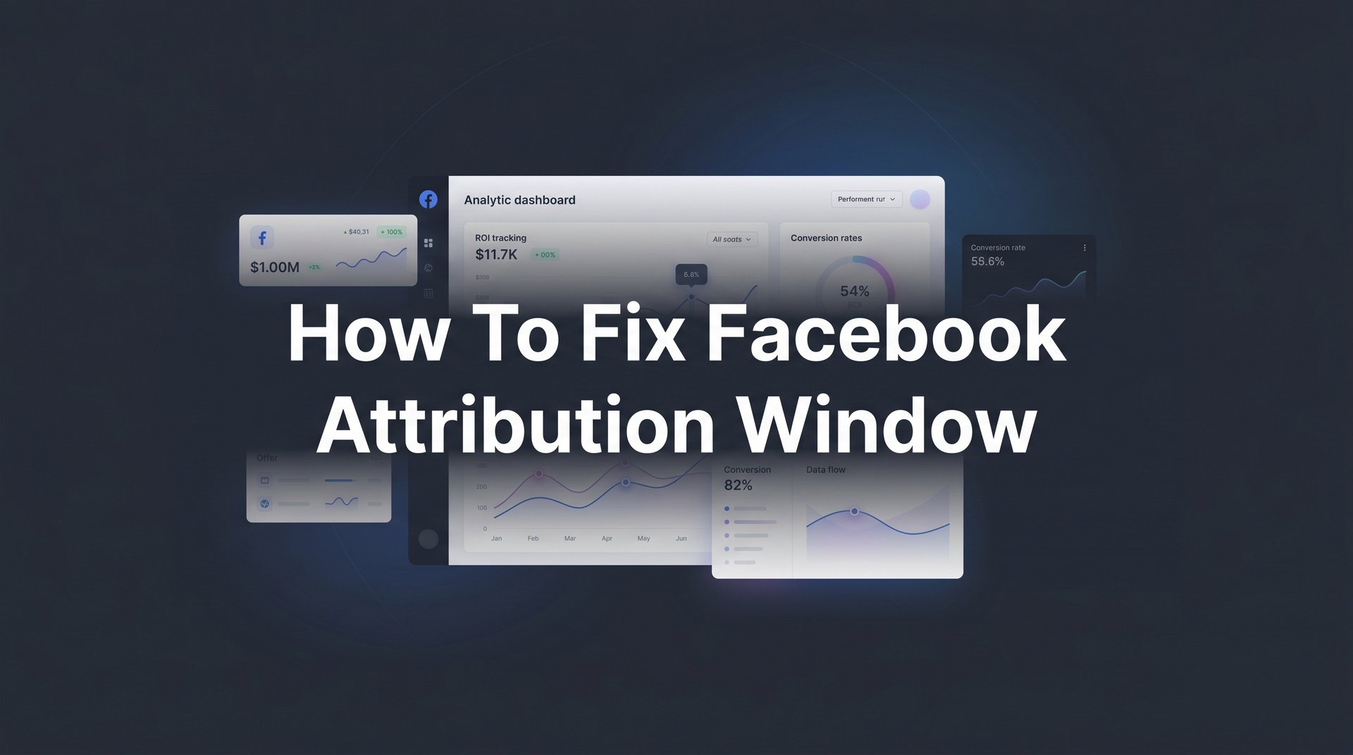 How To Fix Facebook Attribution Window Settings Now